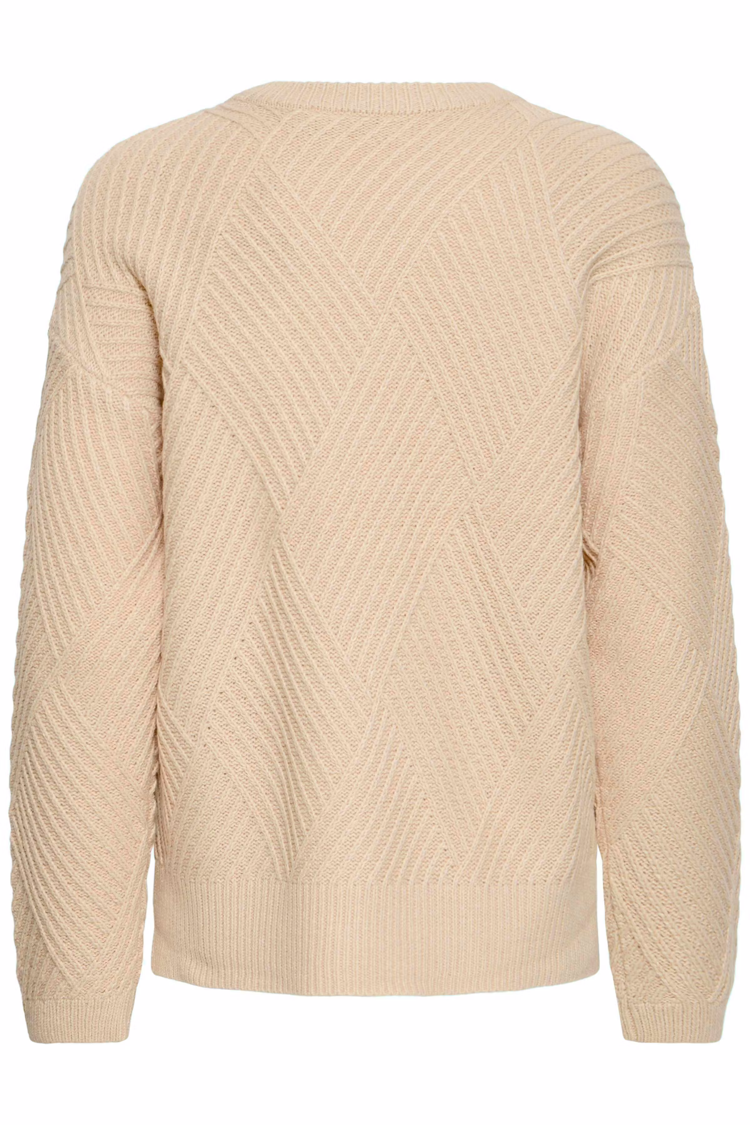 FRKALIKKA Pullover PACK BACK 20616361-200653