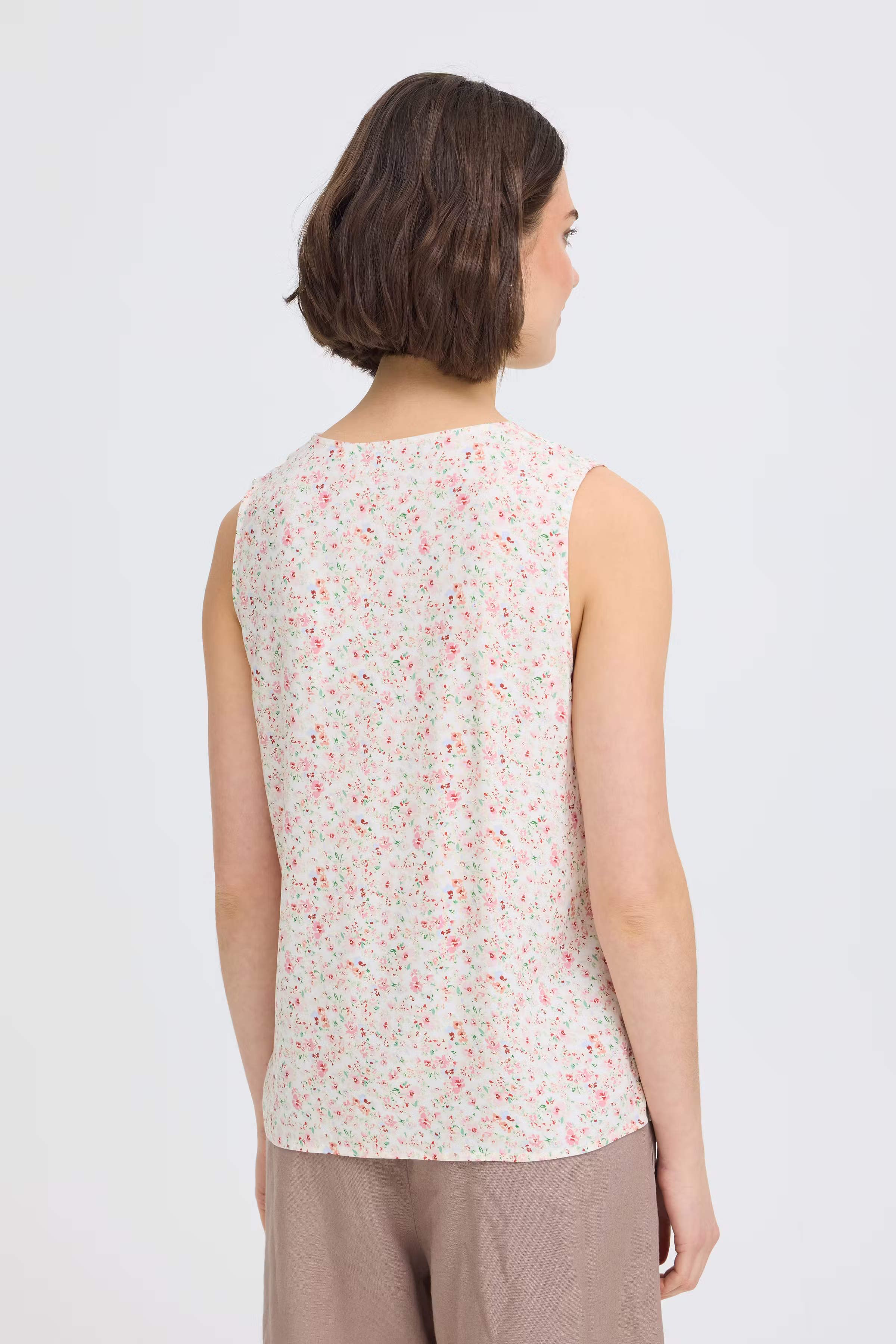 FRHEAT Bluse LOOKBOOK BACK 20617773-900008618