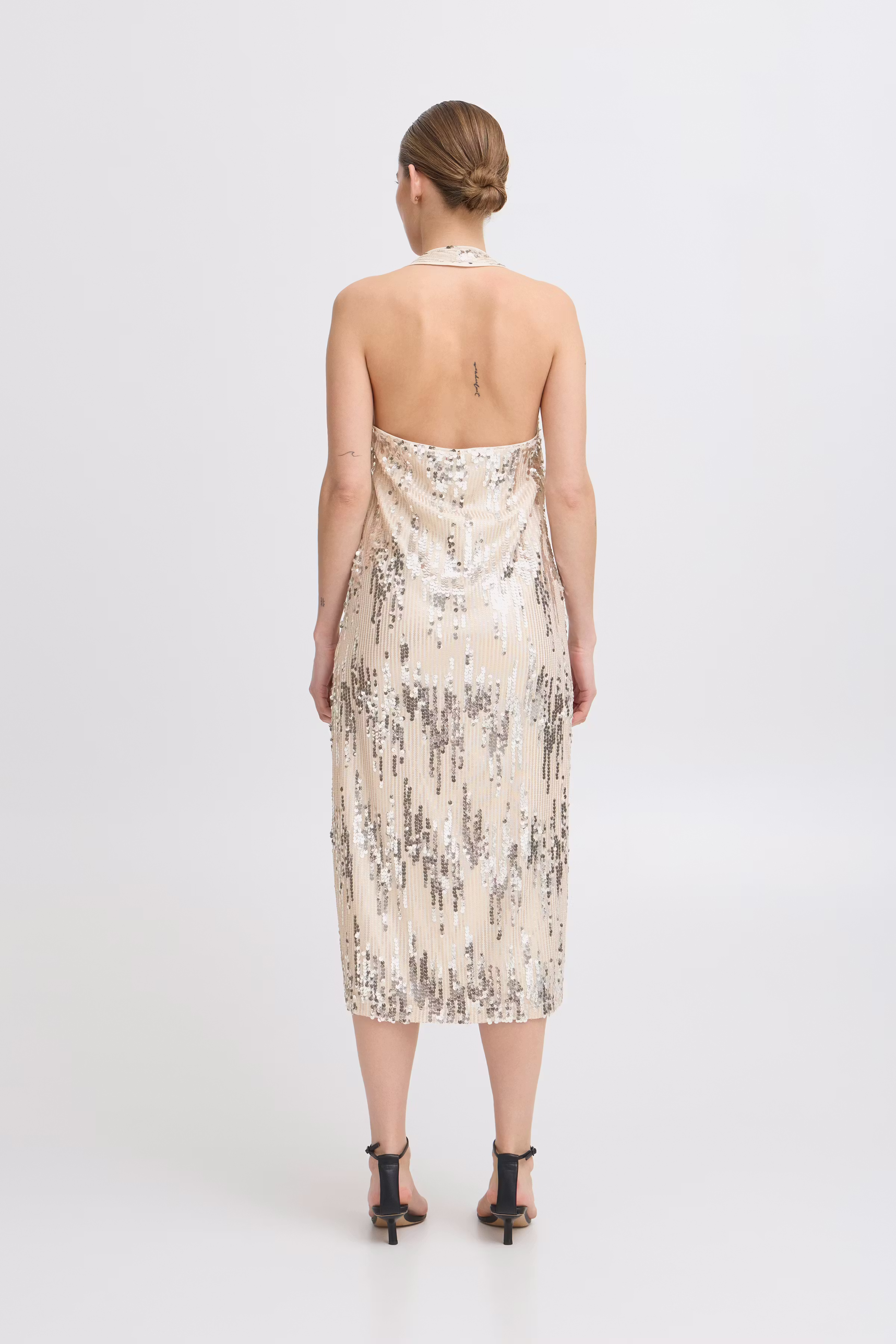 IHMAULINA Kleid LOOKBOOK BACK 20123418-130905