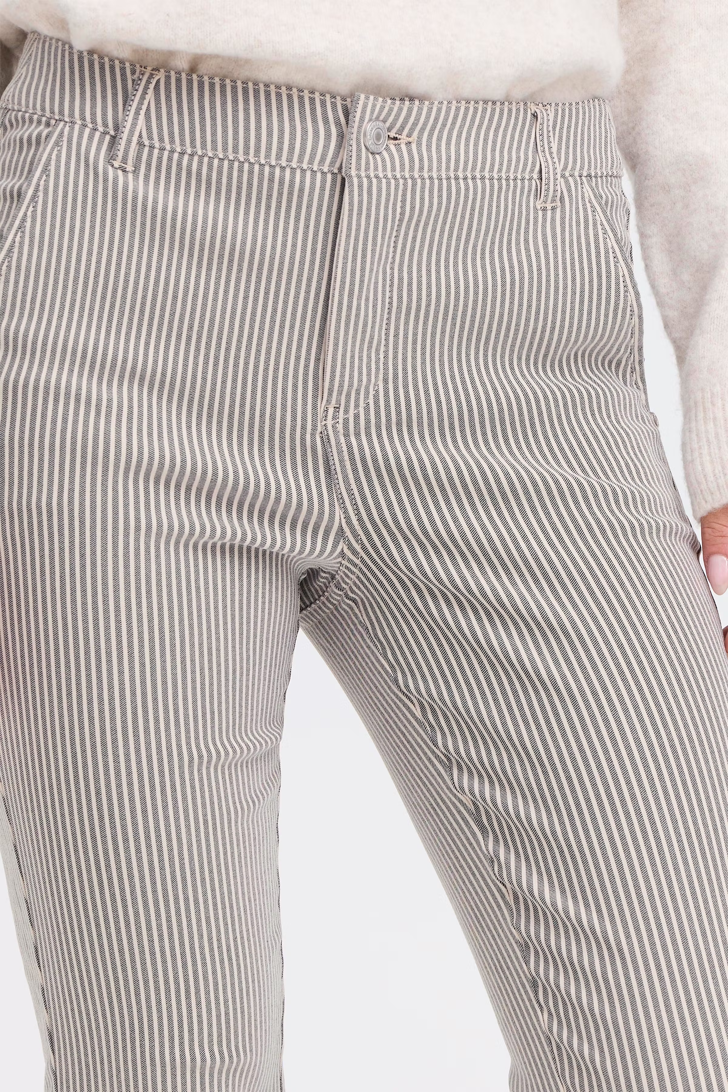 FRENA Bukser LOOKBOOK DETAIL 20613882-205365