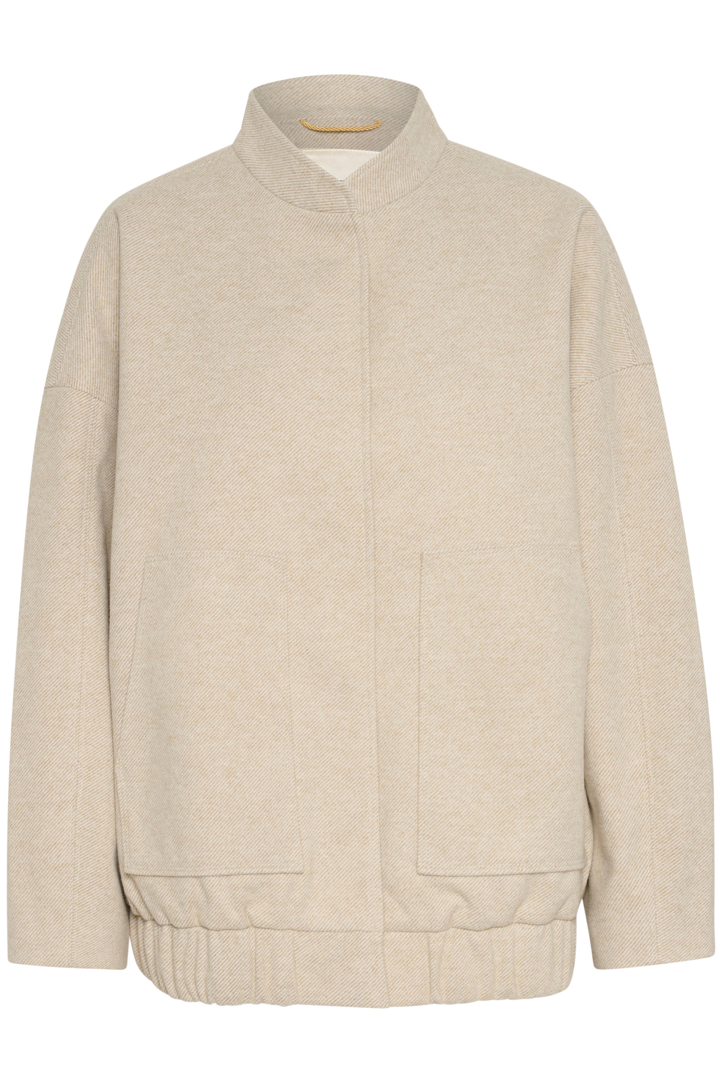 CRGianina Manteau casual PACK FRONT 10613211-151614