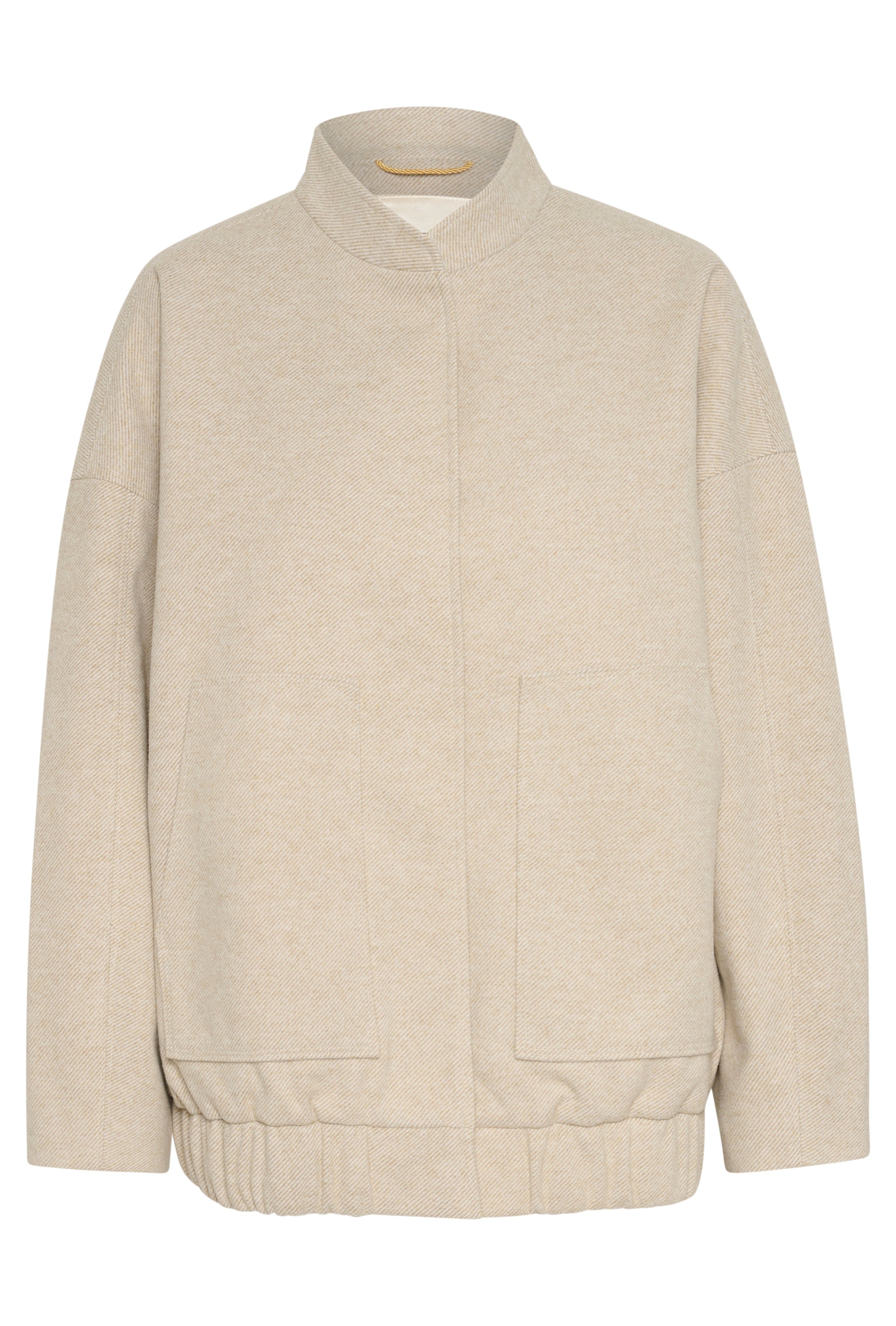 CRGianina Manteau casual PACK FRONT 10613211-161305