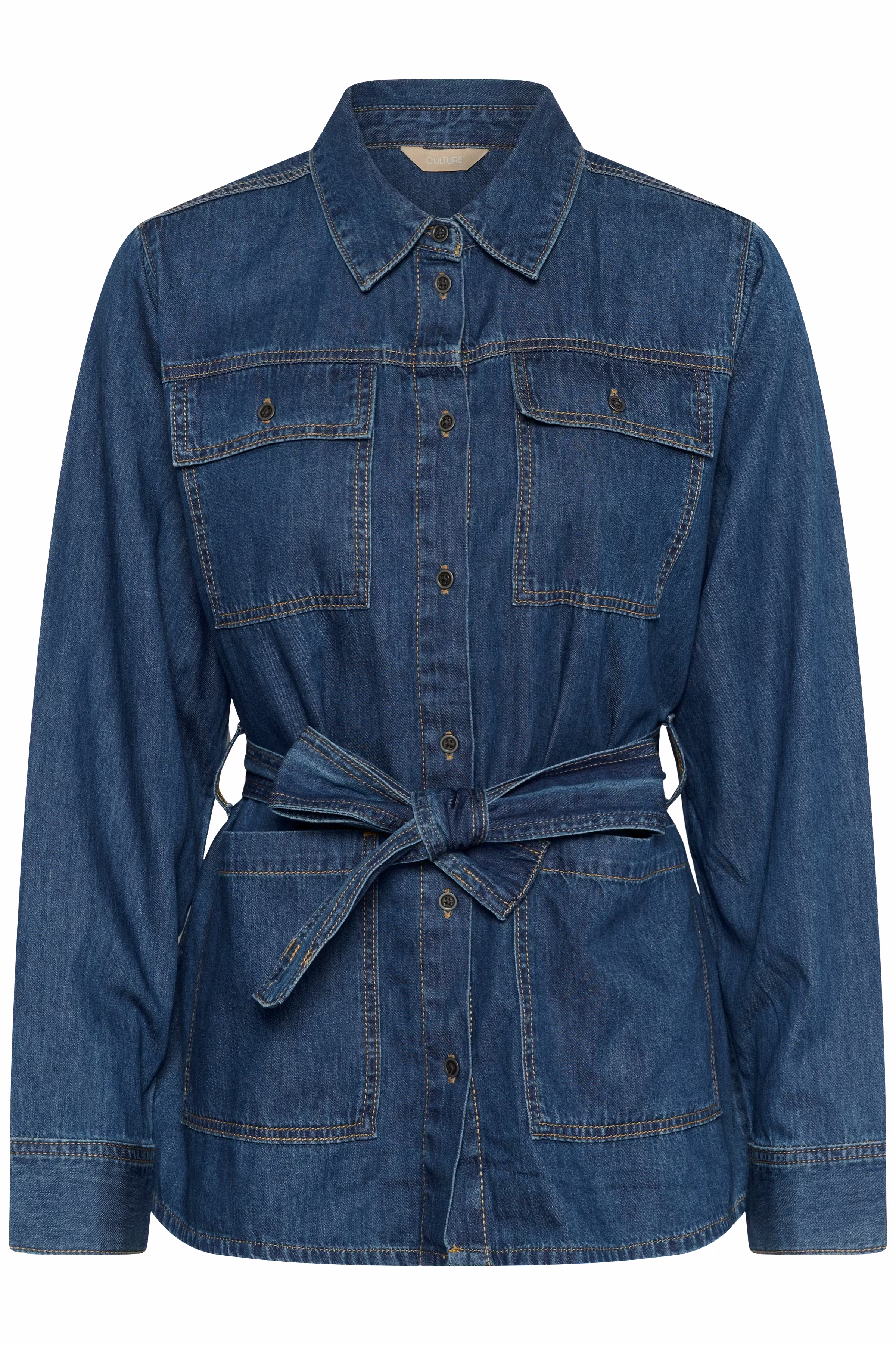 CUlava Shirt PACK FRONT 50112813-500029