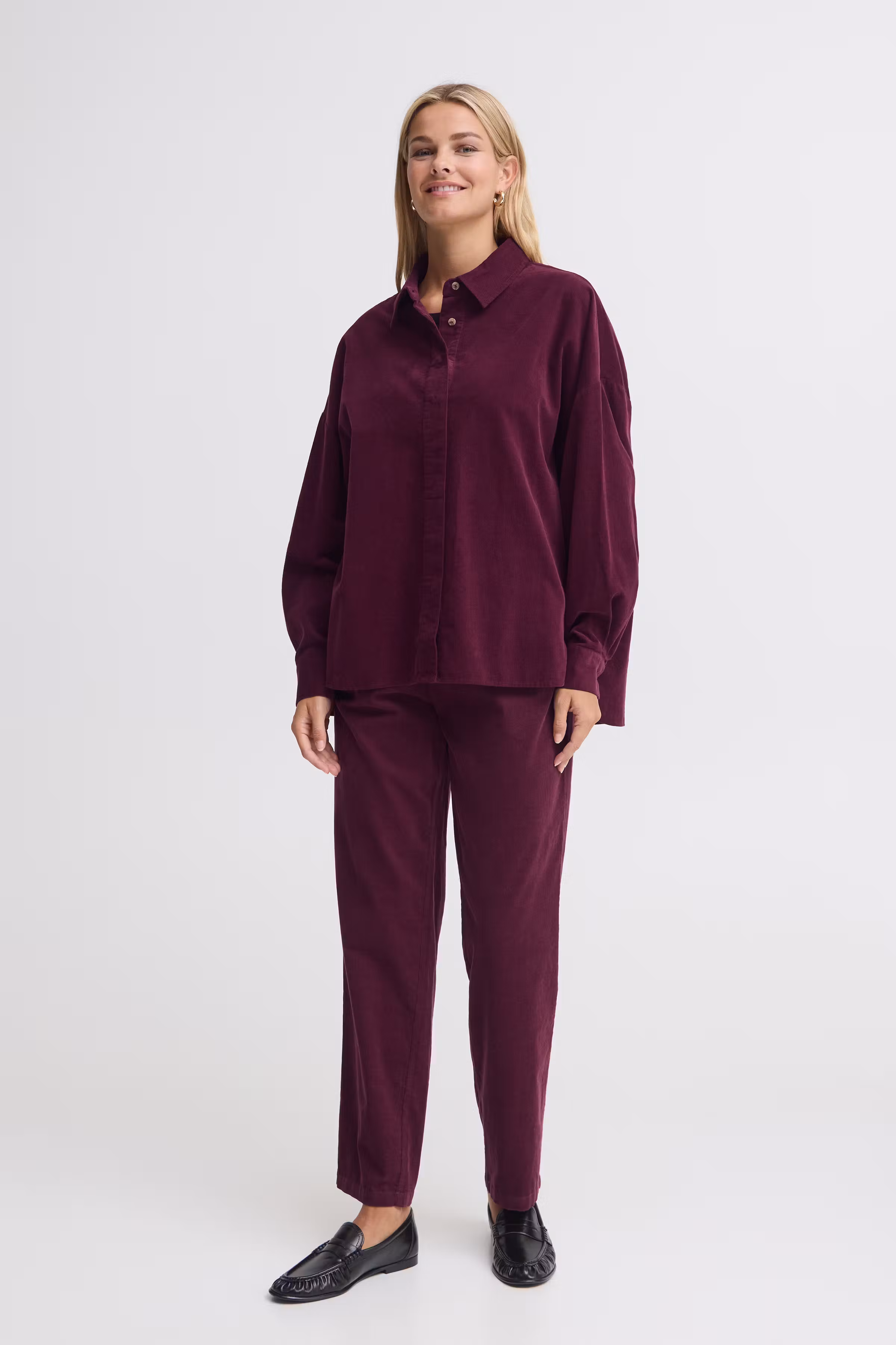 FRCORY Shirt LOOKBOOK FRONT 20617249-191627