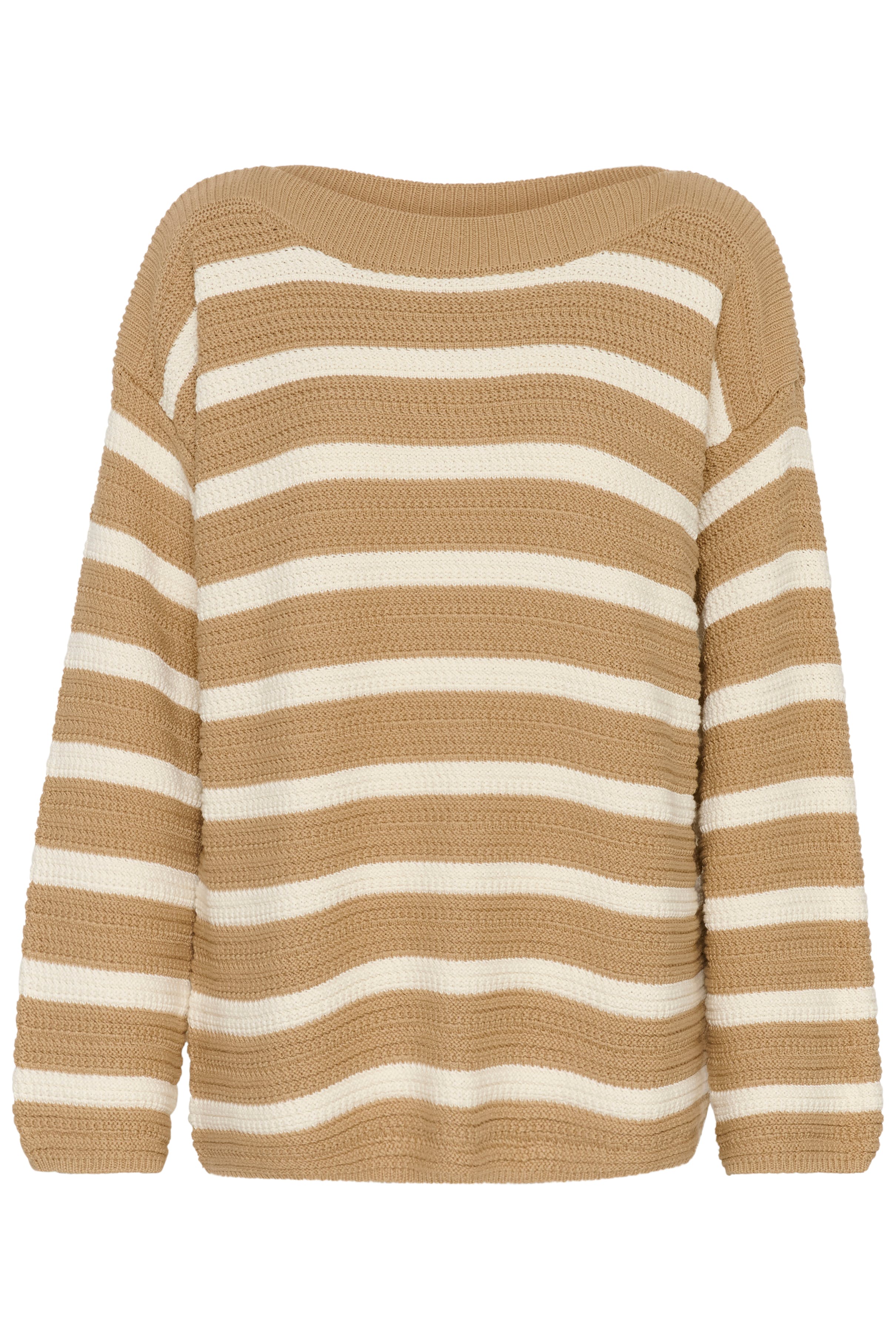 SLSusanna Pullover PACK FRONT 30408299-303718