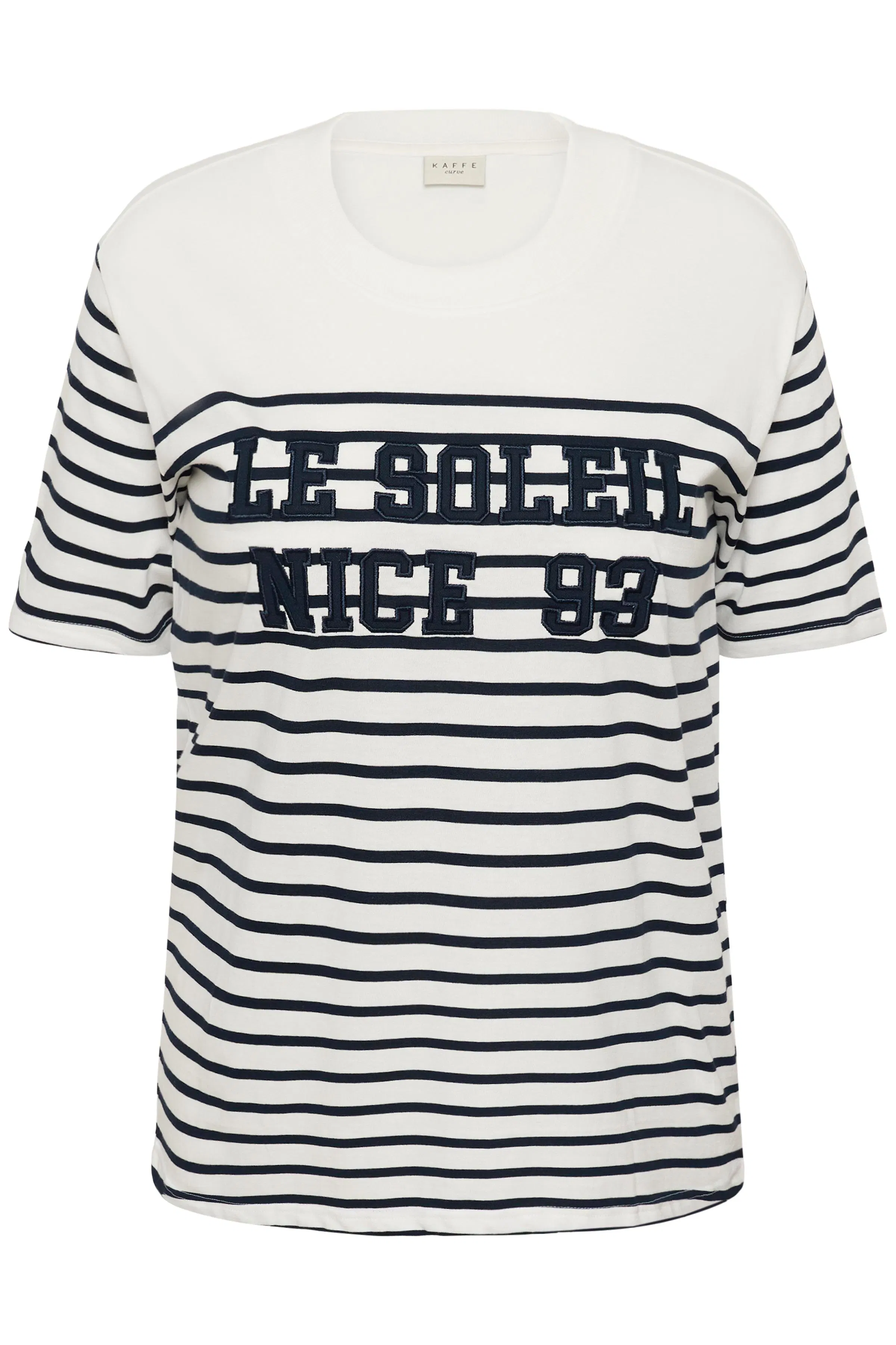 KCnalia T-shirt PACK FRONT 10584129-109357