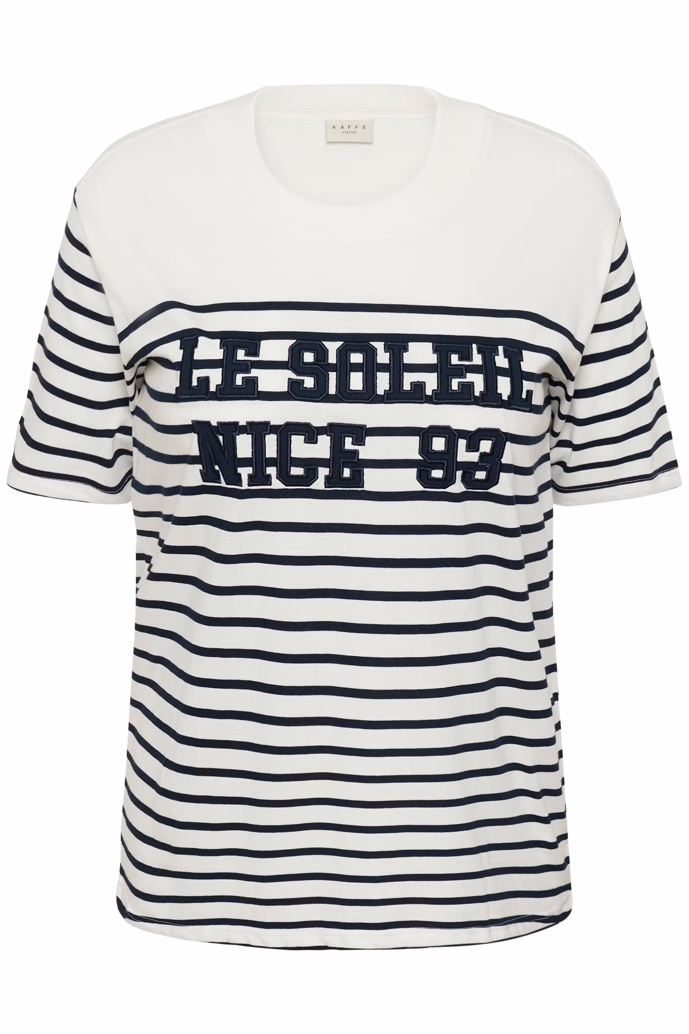 KCnalia T-shirt PACK FRONT 10584129-109357