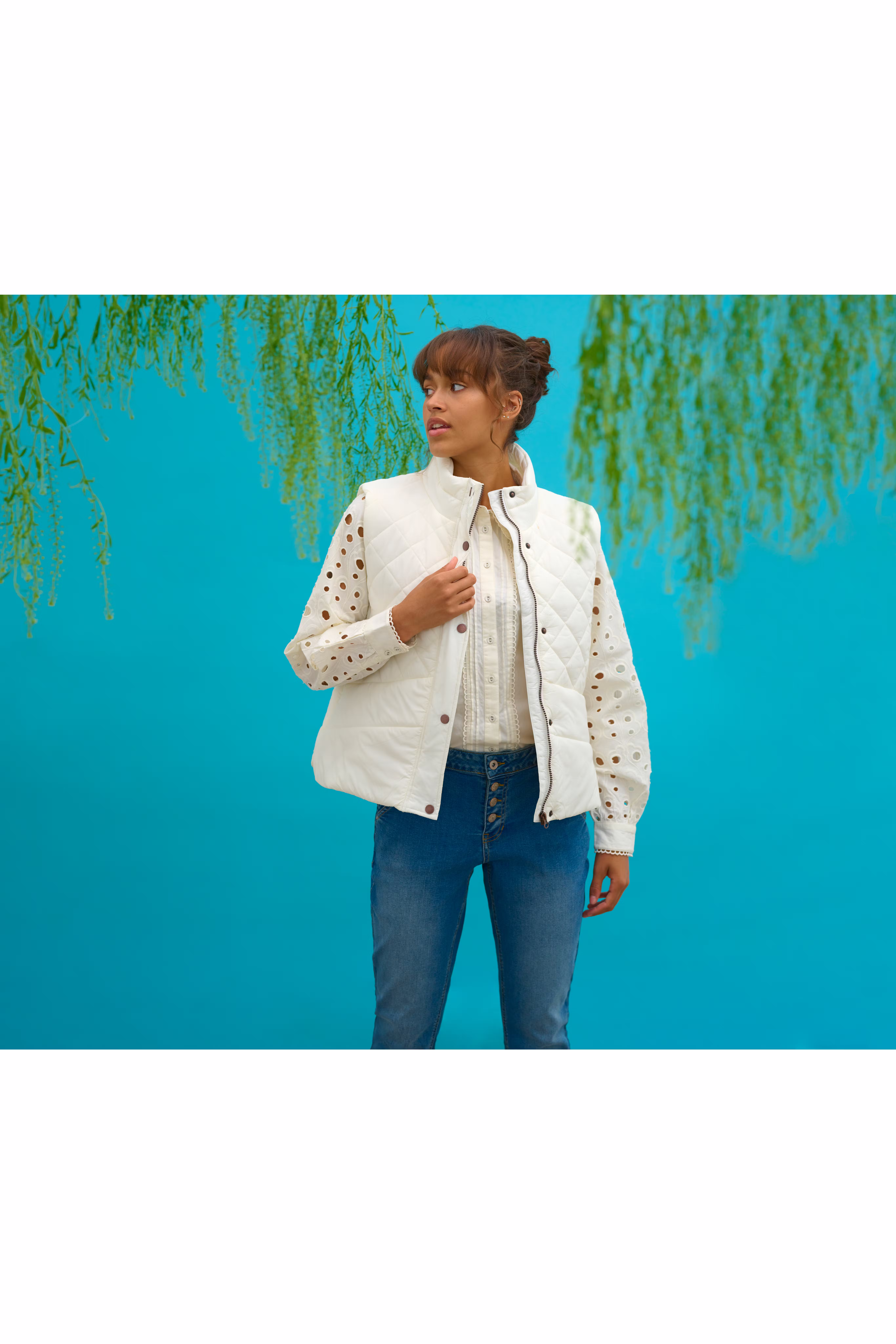 CRNiko Jeans LOCATION NONE 10610977-103762