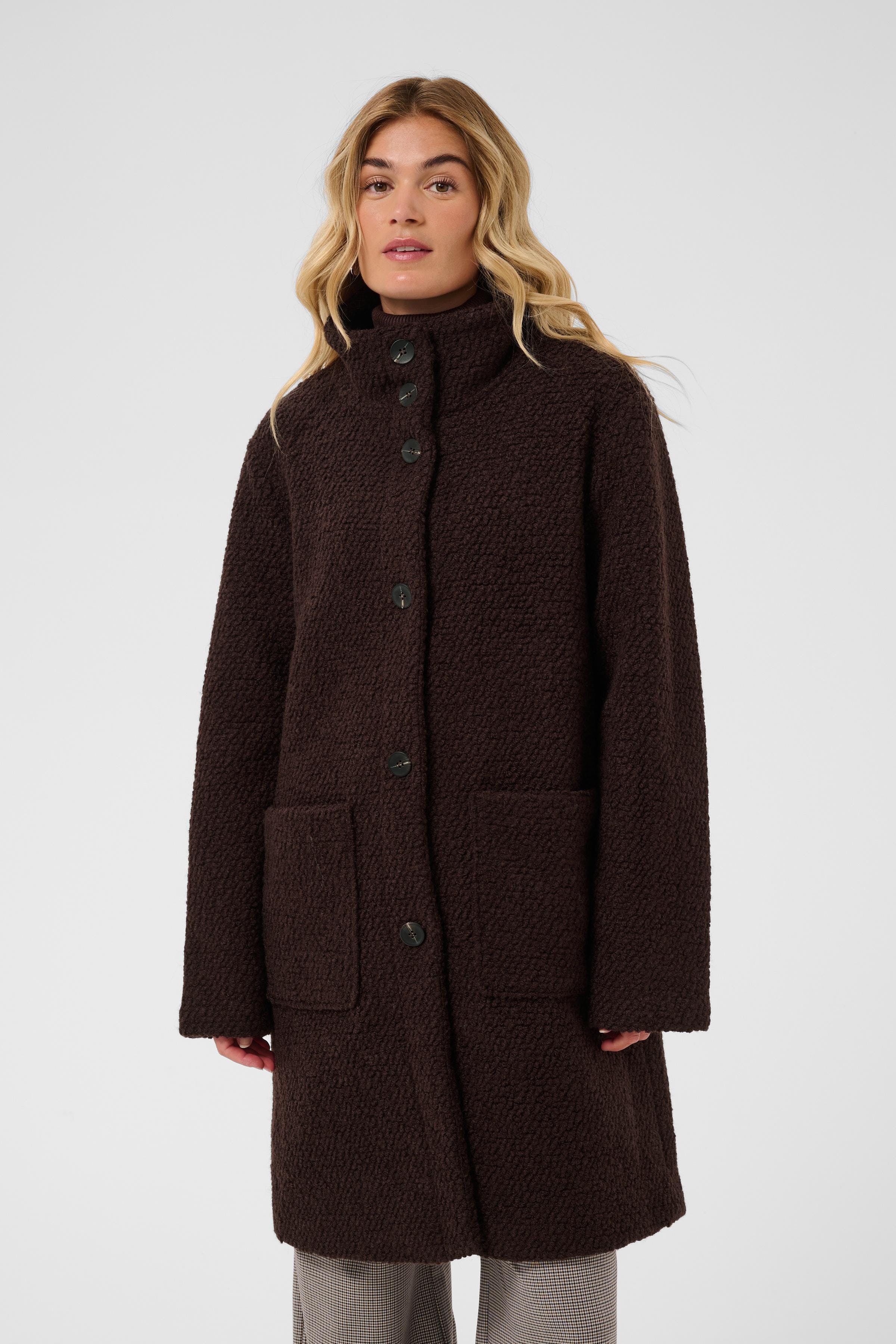 FerddySZ Coat