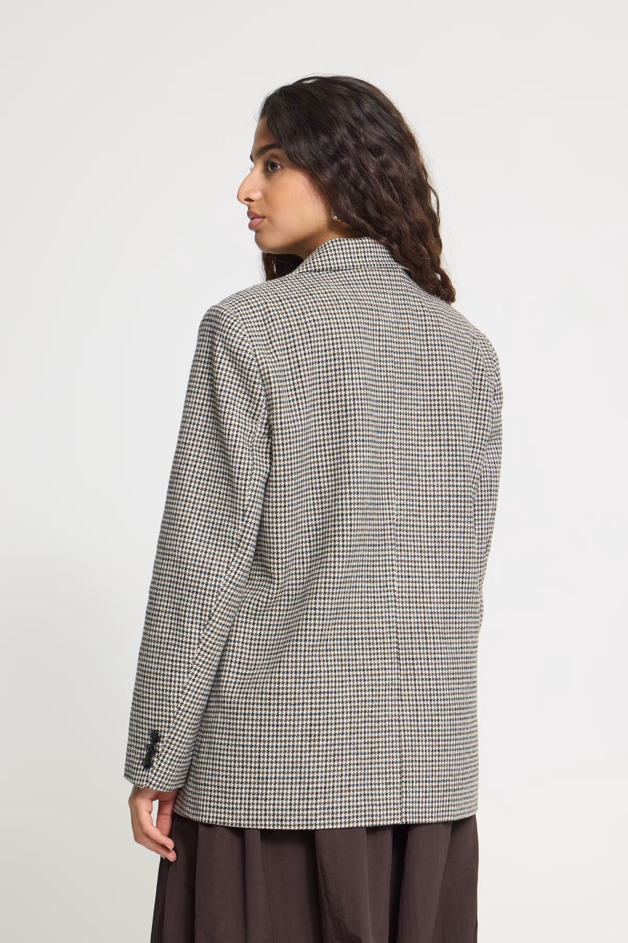 IHLUBANA Overtøj LOOKBOOK BACK 20126801-900012960