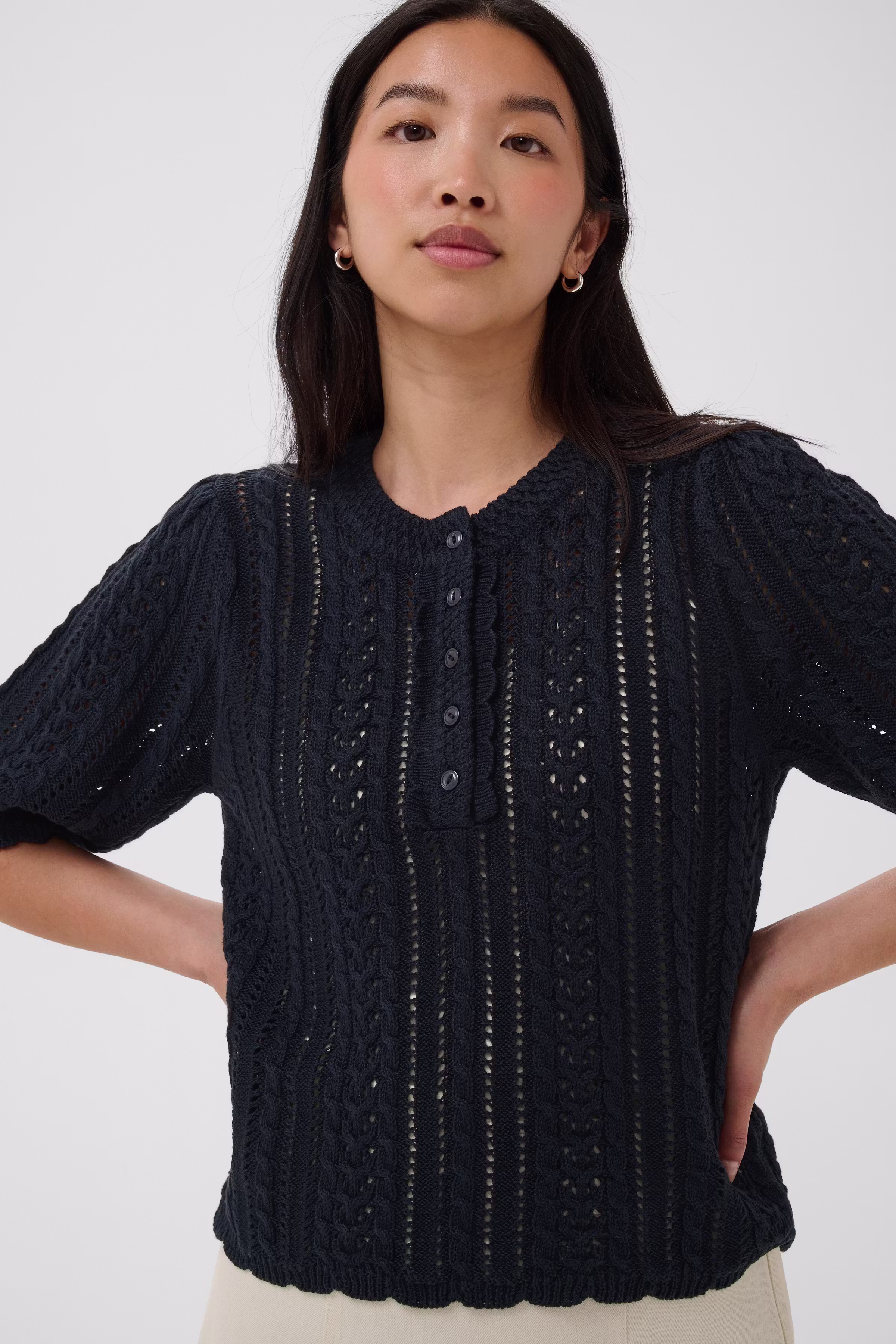 DarnellaPW Pullover LOOKBOOK DETAIL 30310705-194013