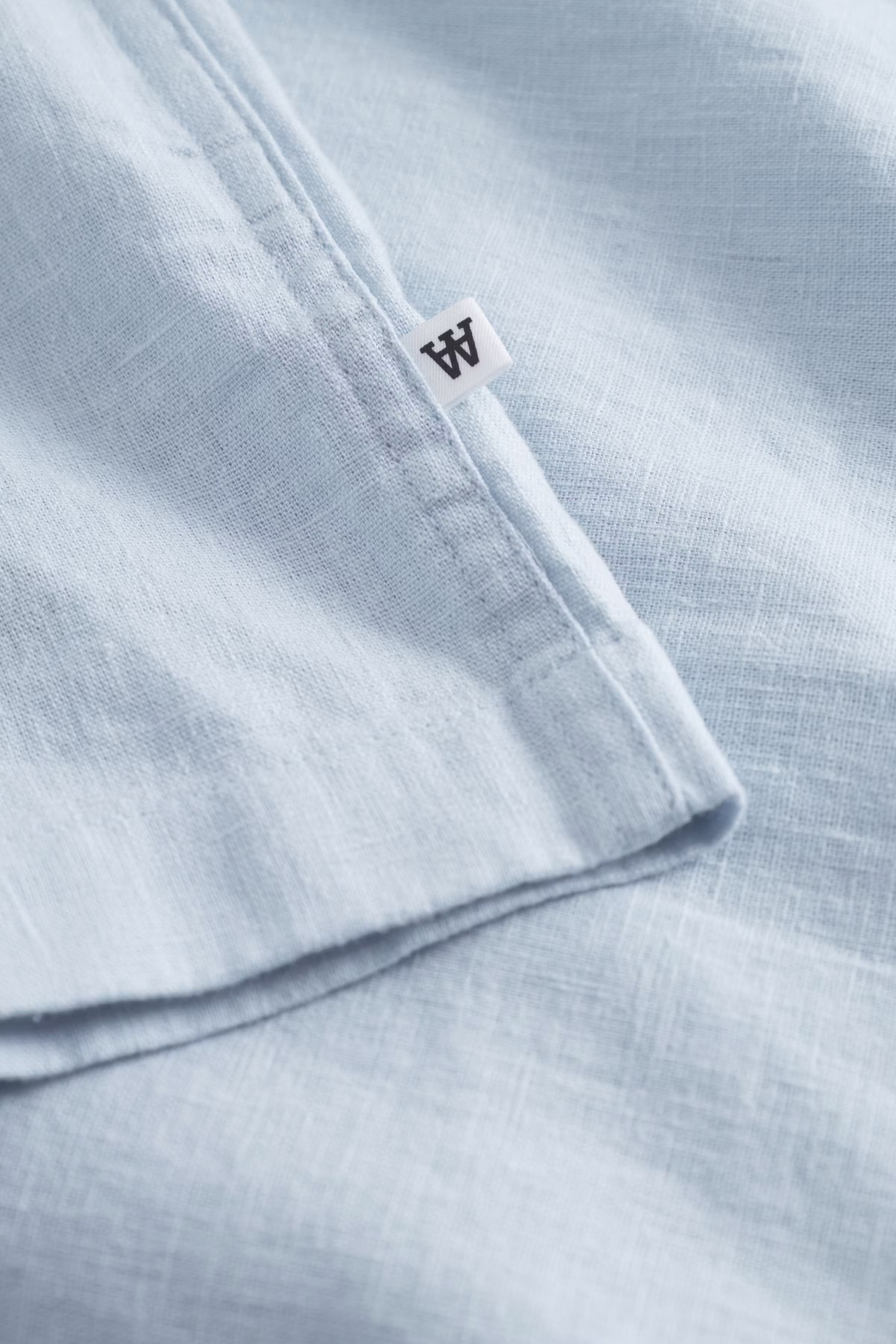 WWaaron Linen Shirt PACK DETAIL 30251403-144112