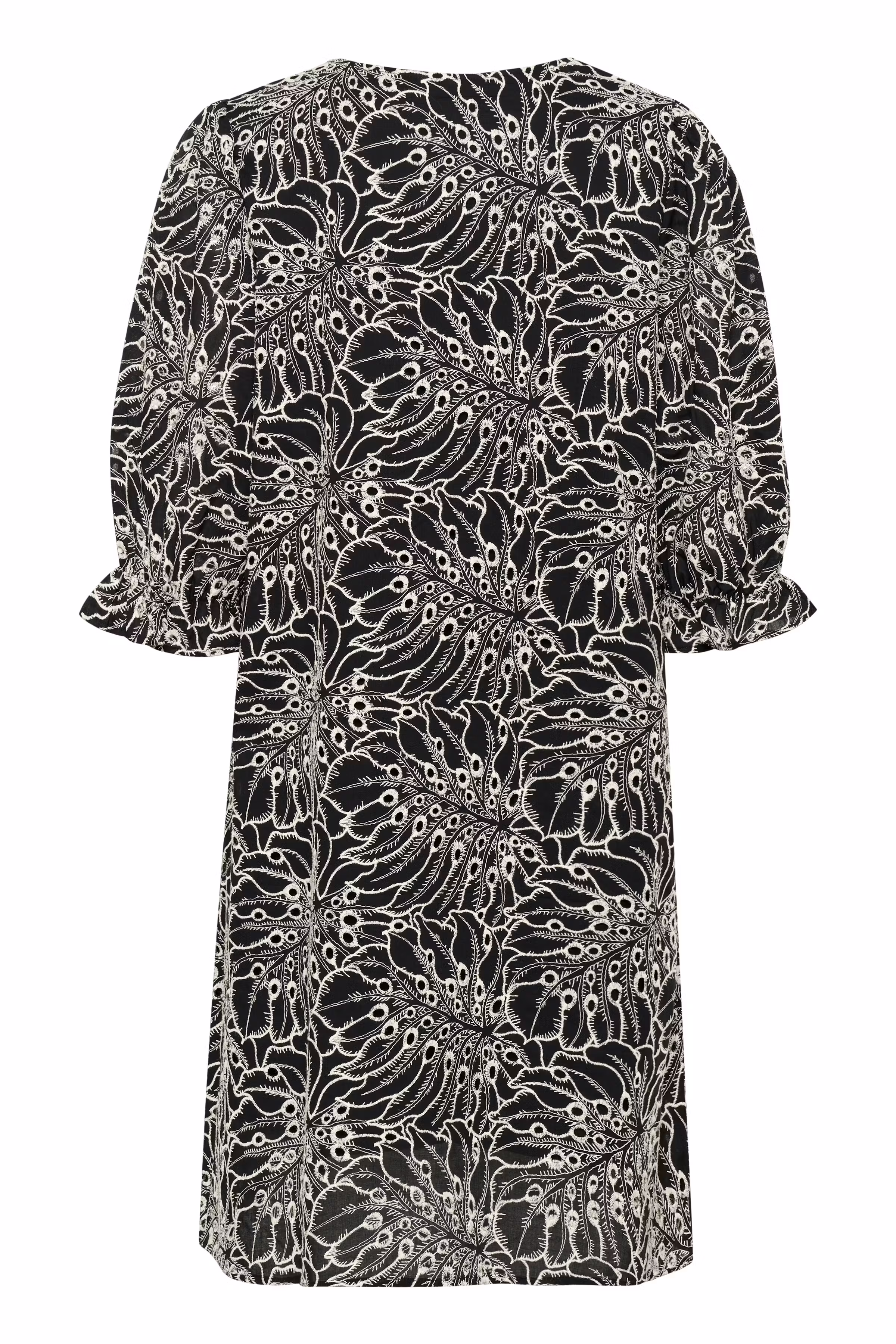 CRAdelena Klänning PACK BACK 10613909-108022