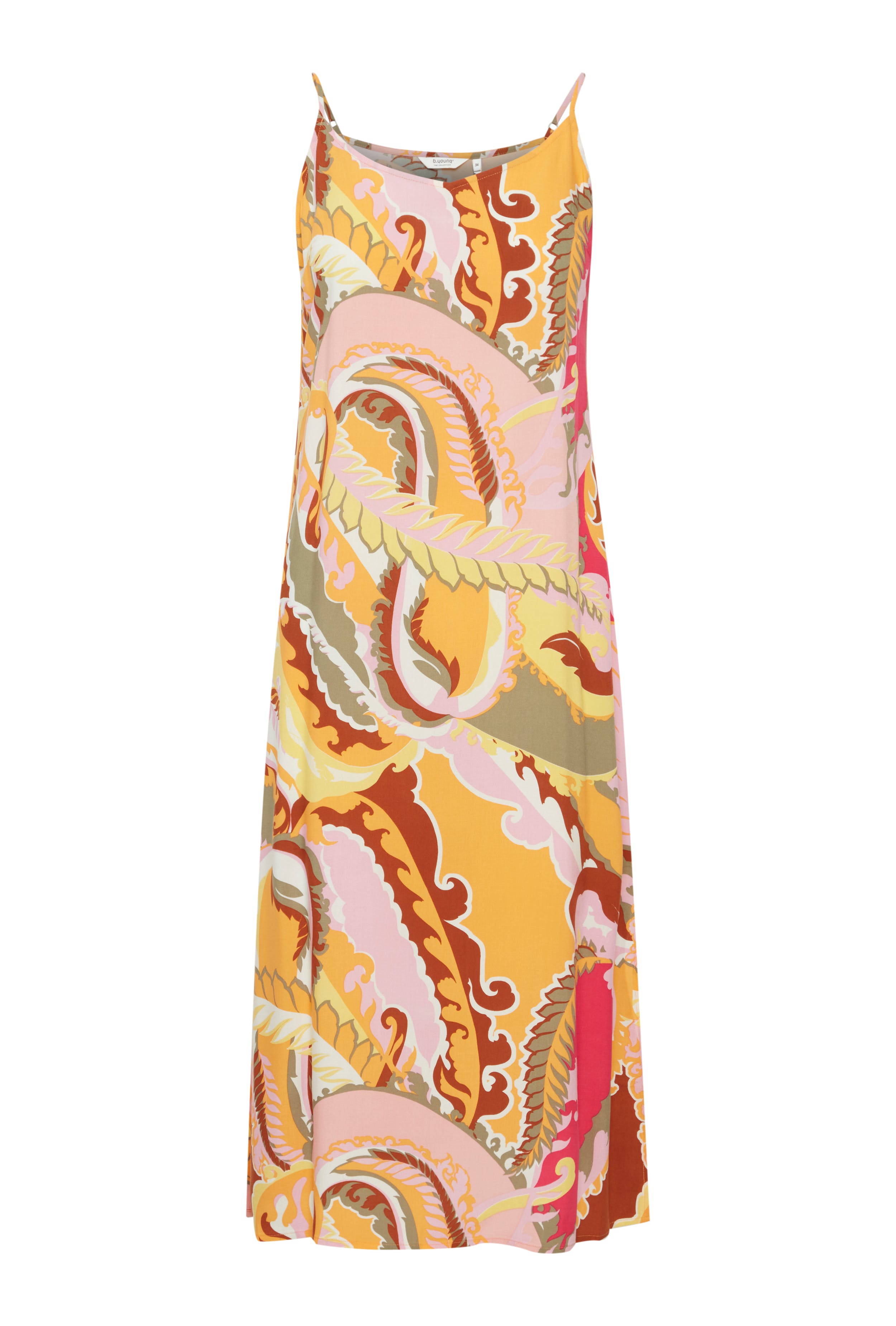 BYMMJOELLA Kleid PACK FRONT 20814536-202954