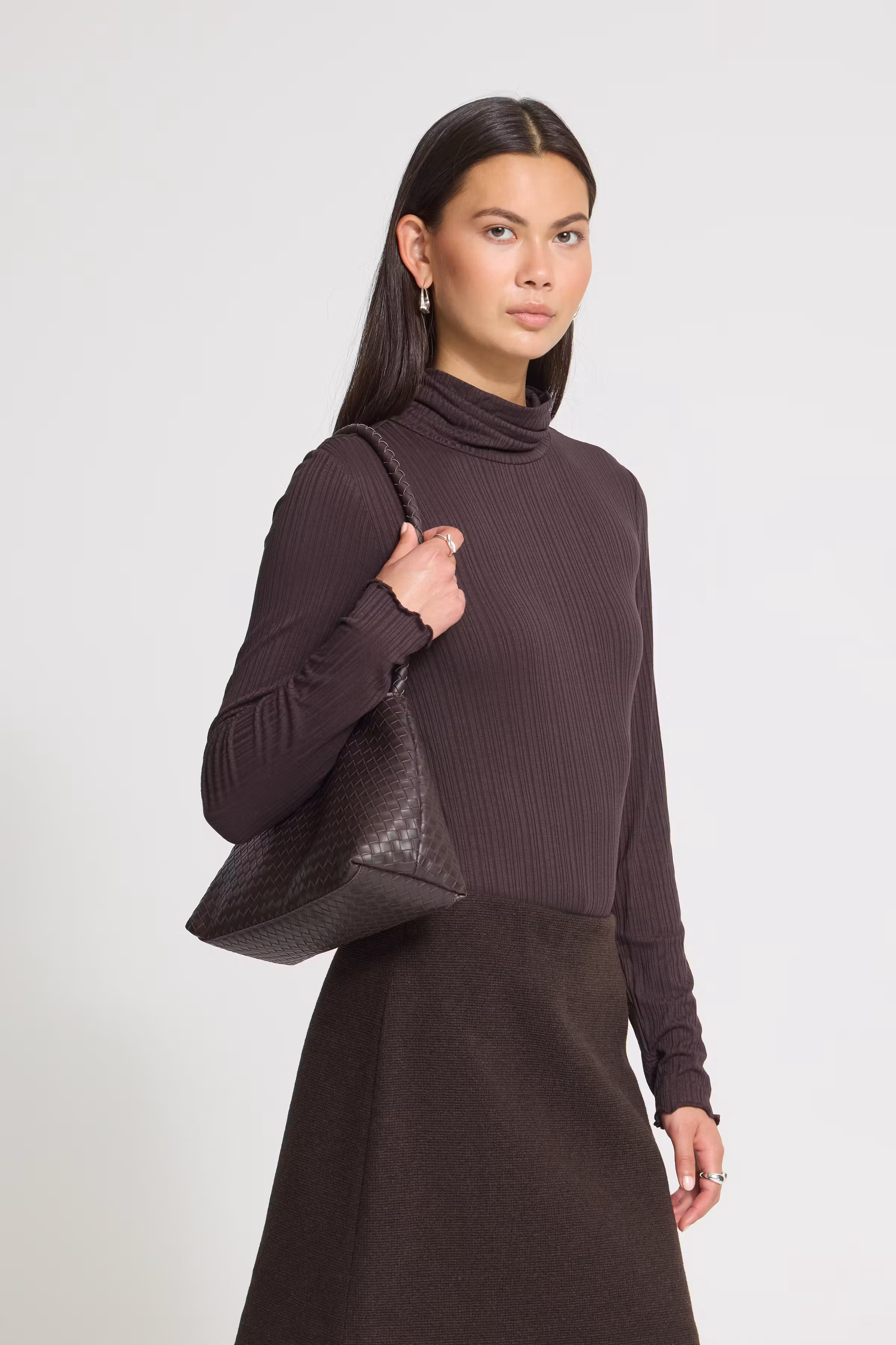 IAALIDA Veske LOOKBOOK FRONT 20126992-190915