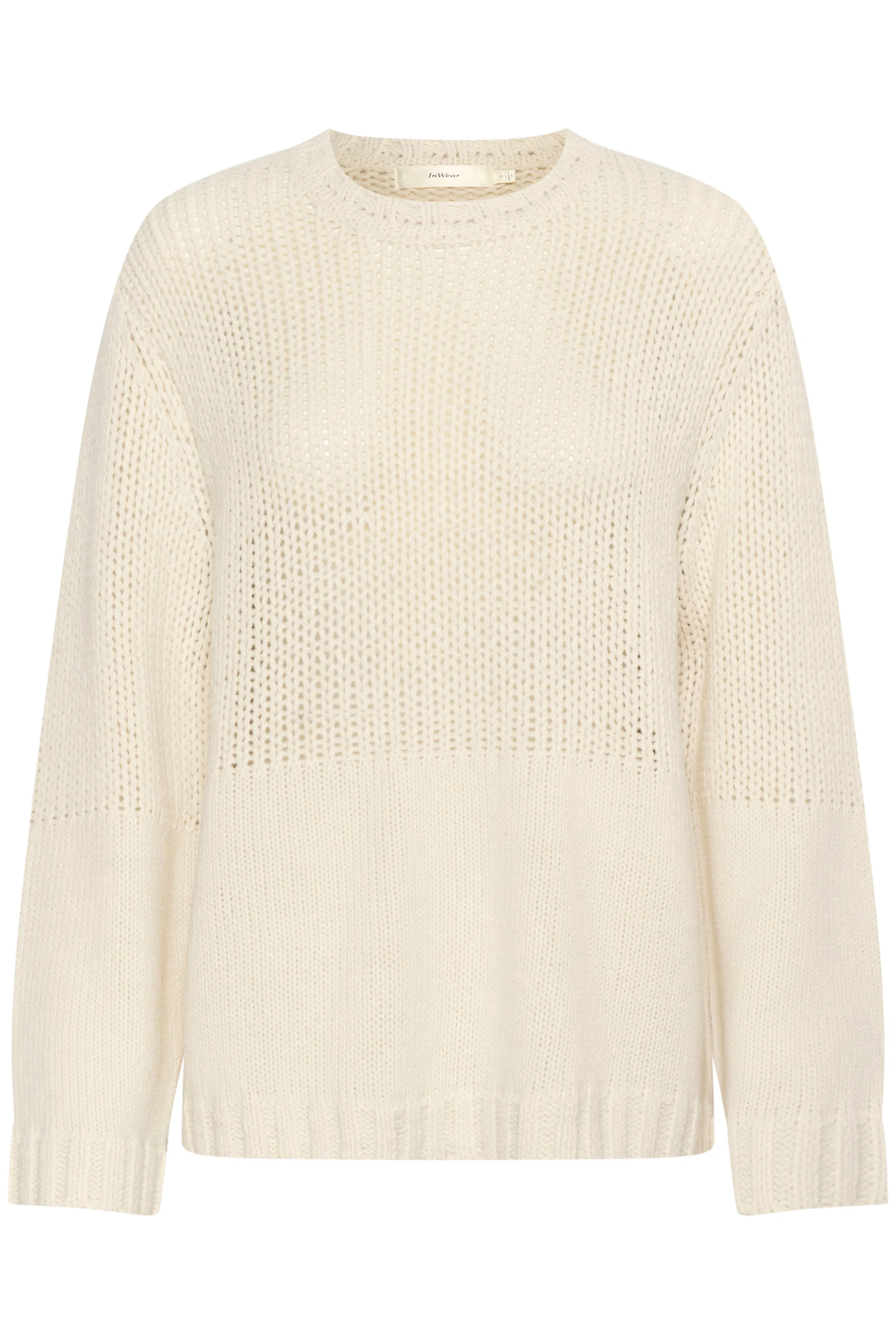 MefayIW Pullover PACK FRONT 30110039-120601
