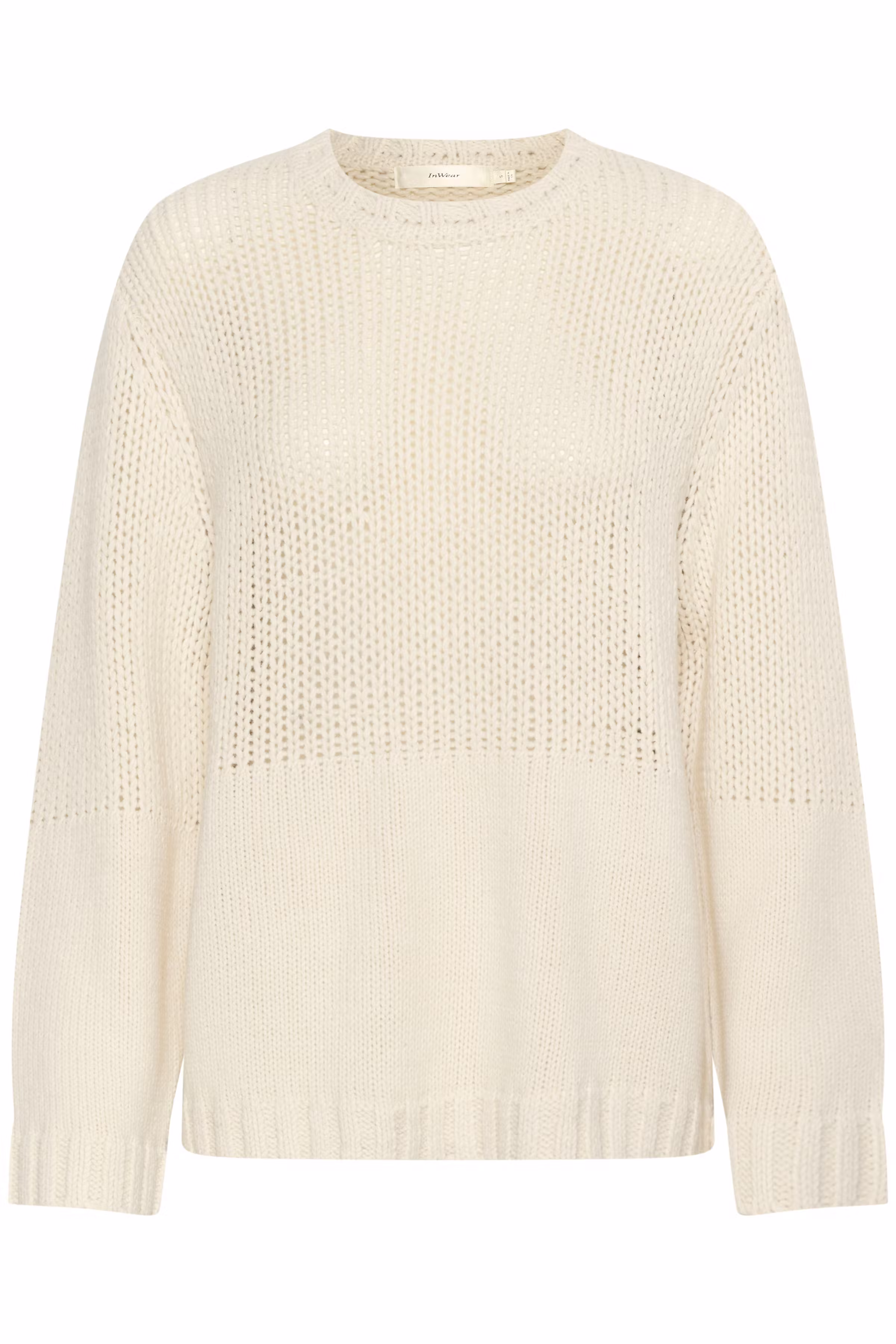 MefayIW Pullover PACK FRONT 30110039-120601