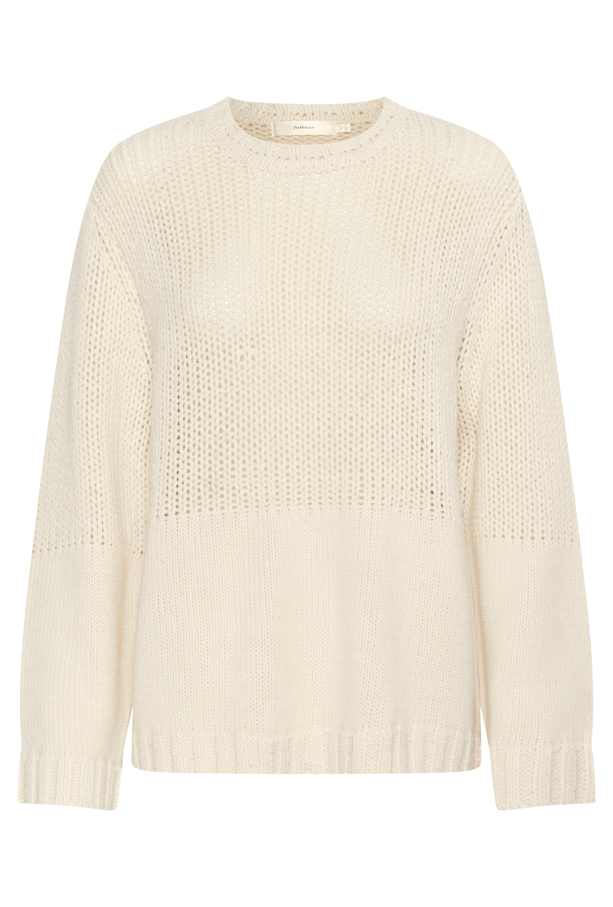 MefayIW Pullover PACK FRONT 30110039-120601