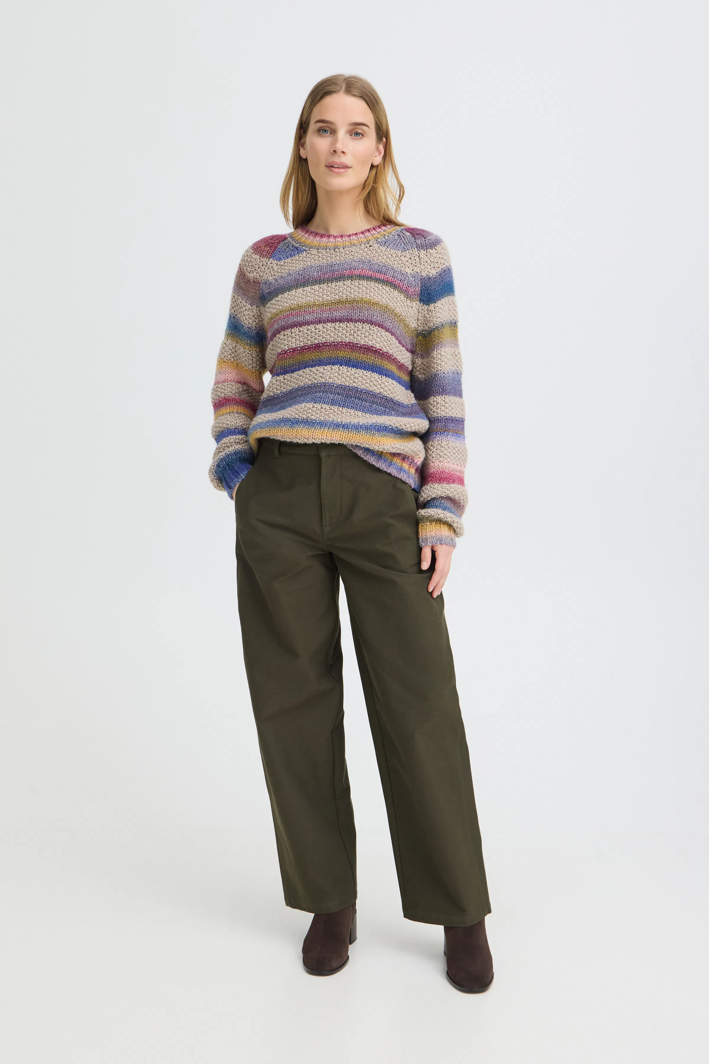 PZ Pullover LOOKBOOK FRONT 50210738-900013014