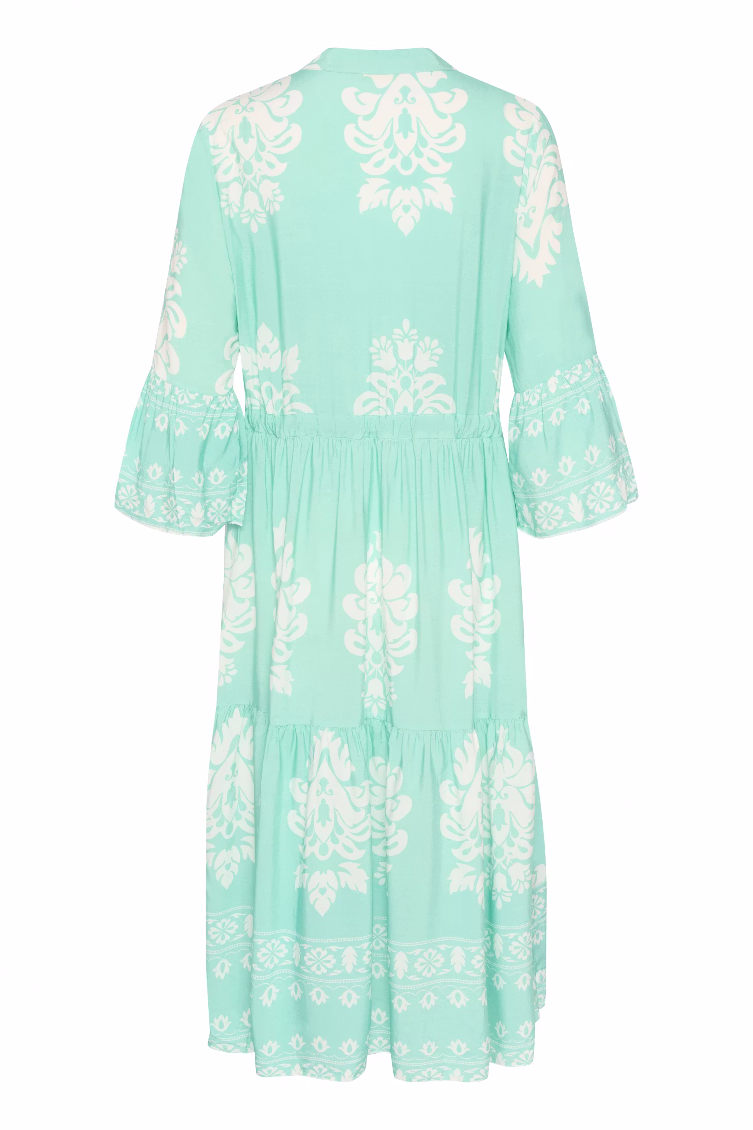 CRKoren Dress PACK BACK 10613123-107209