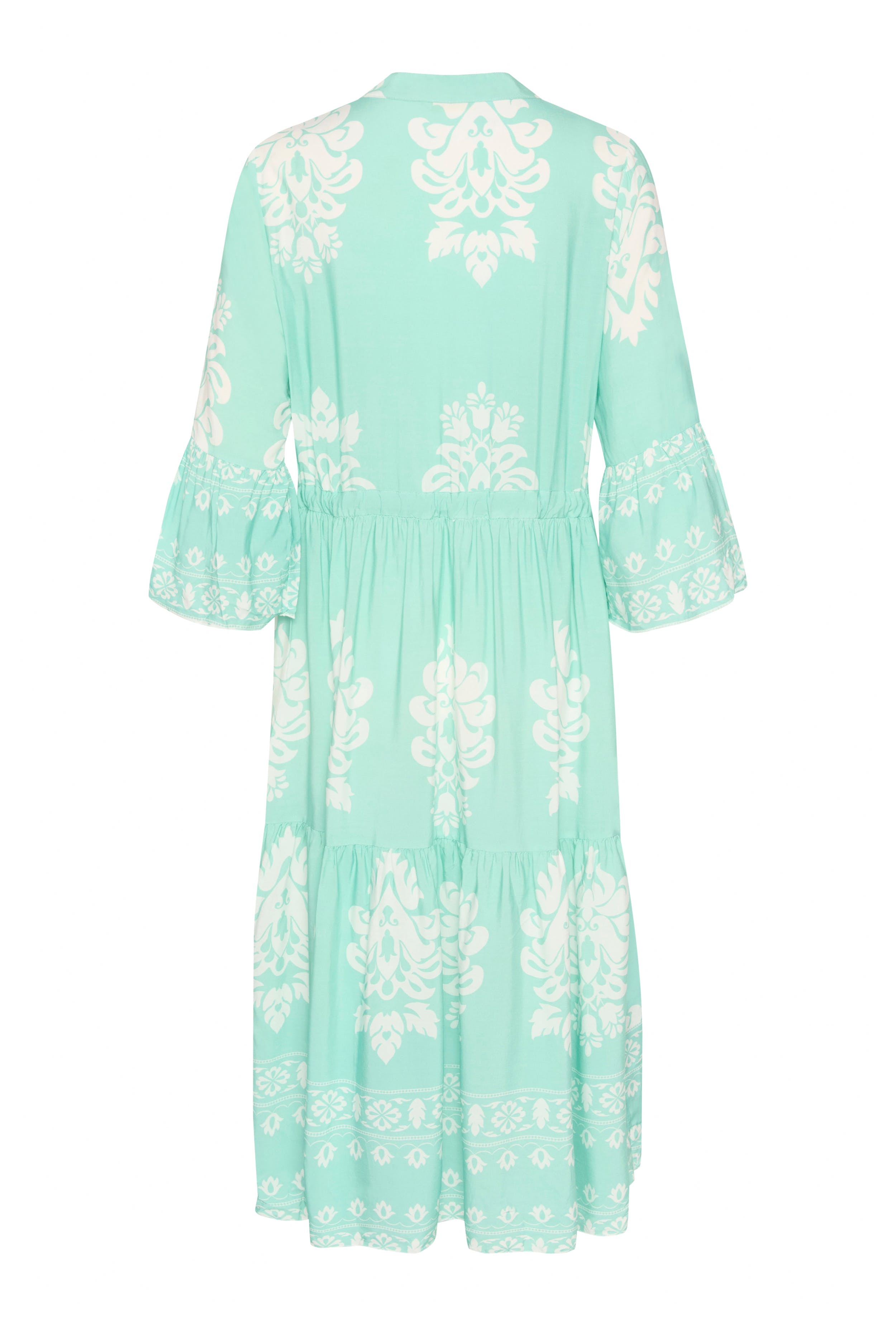 CRKoren Jurk PACK BACK 10613123-107209