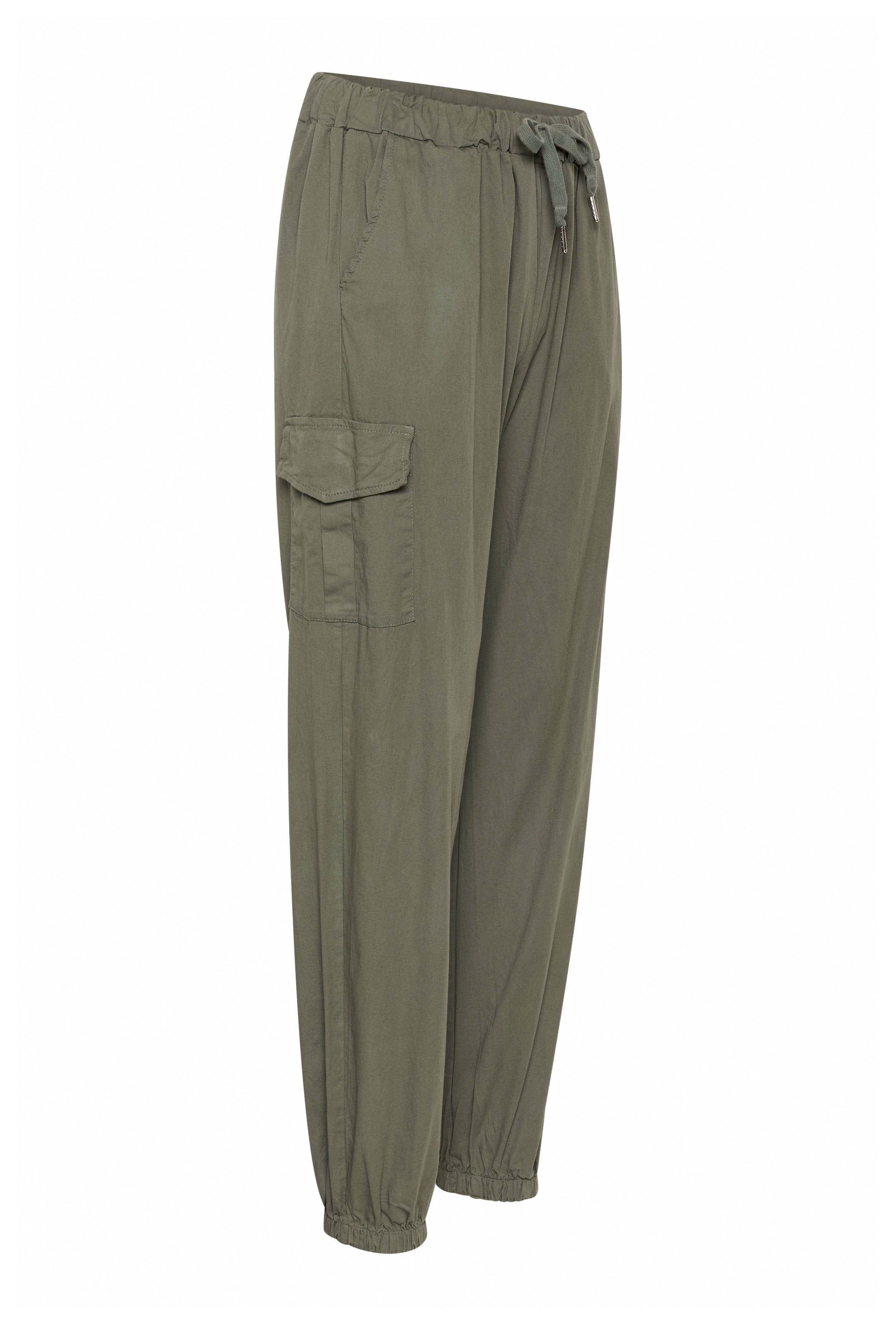 CRYvette Trousers PACK FRONT 10613450-103769