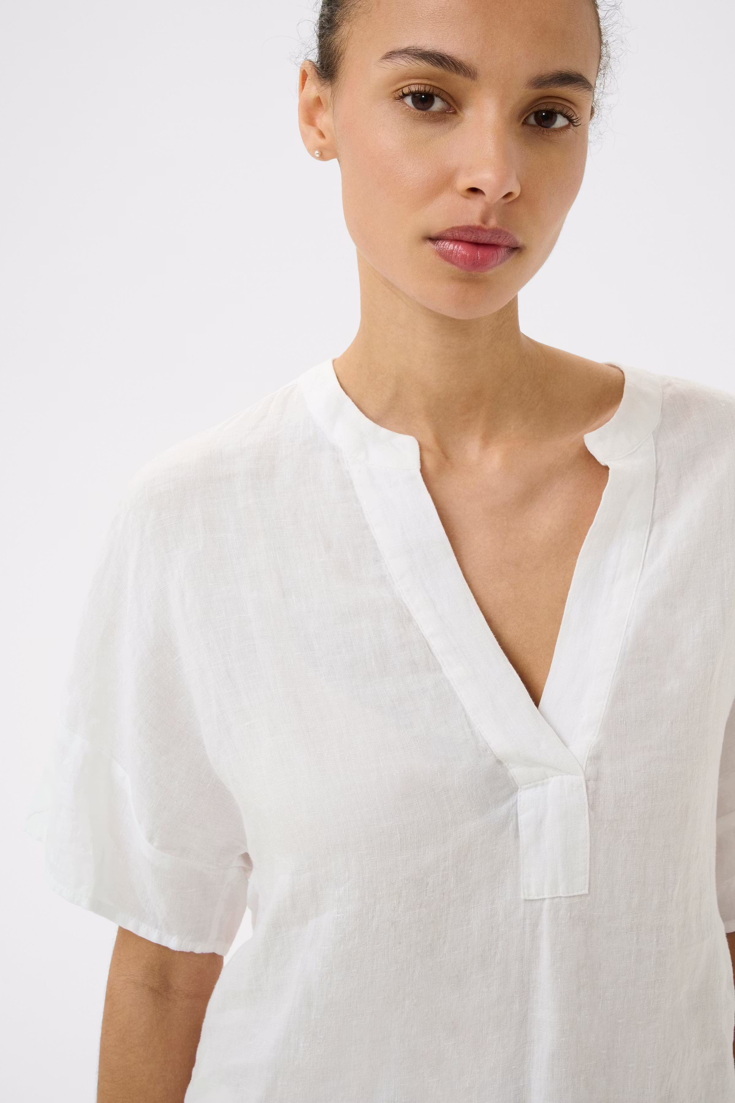 BrinniePW Bluse LOOKBOOK DETAIL 30310527-110601