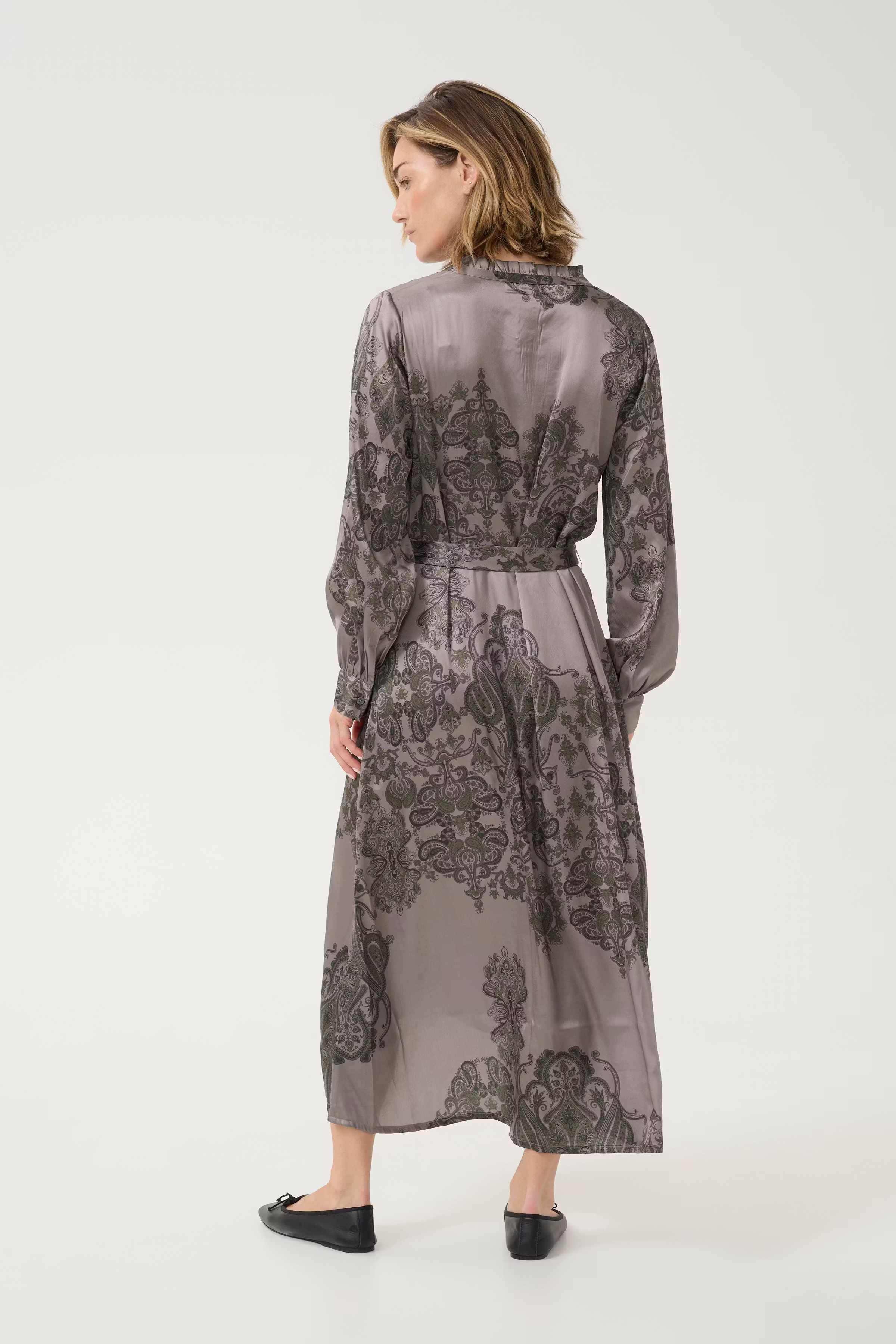 BPester Klänning LOOKBOOK BACK 10590789-106924B