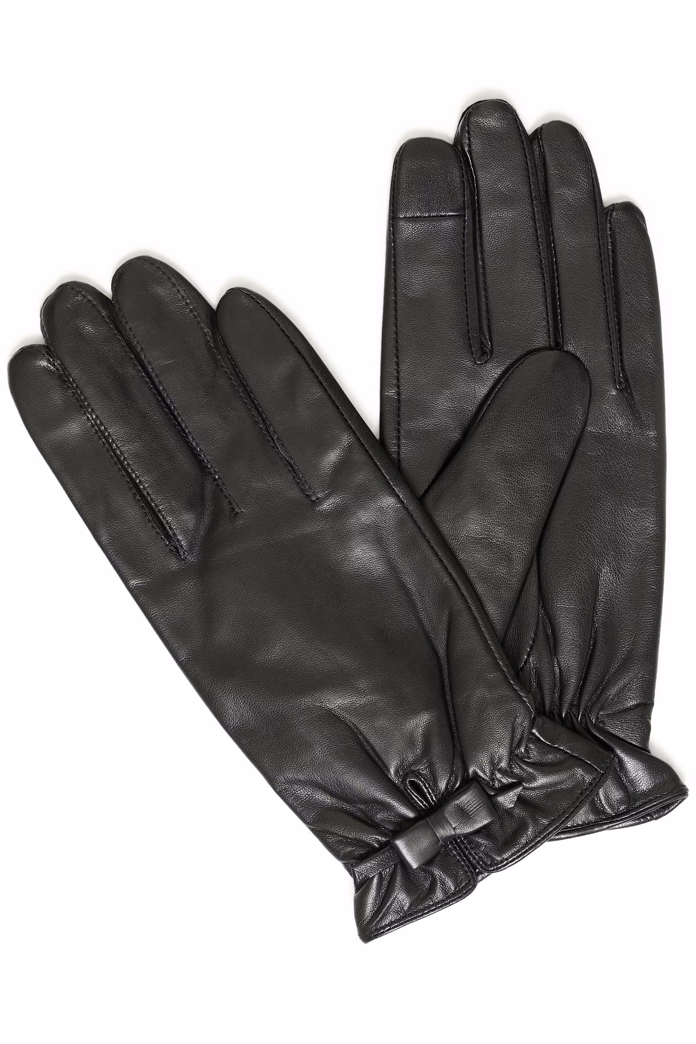 IAMADICKEN Handsker PACK FRONT 20124771-194008