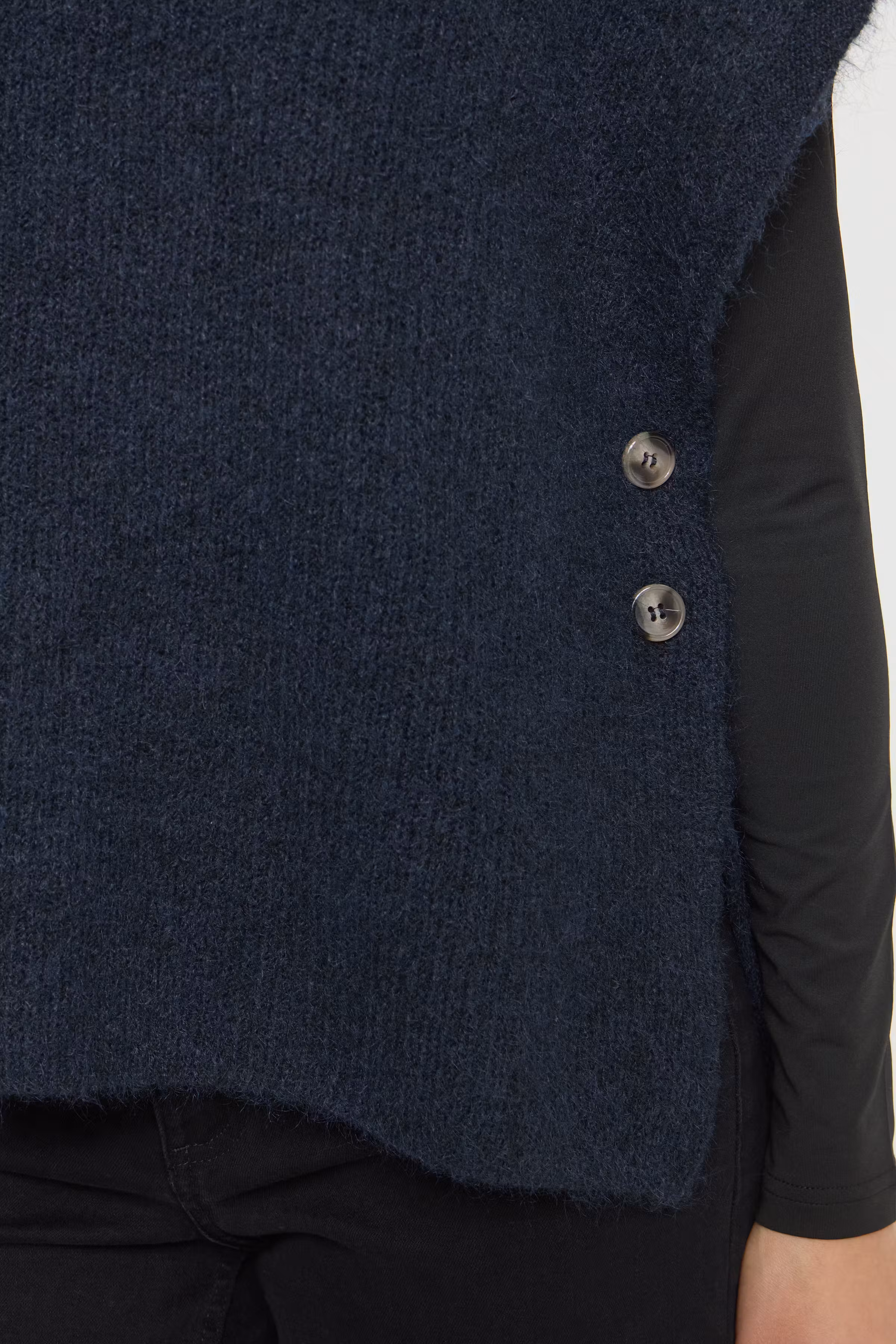IAYLVA Poncho LOOKBOOK DETAIL 20126762-193831