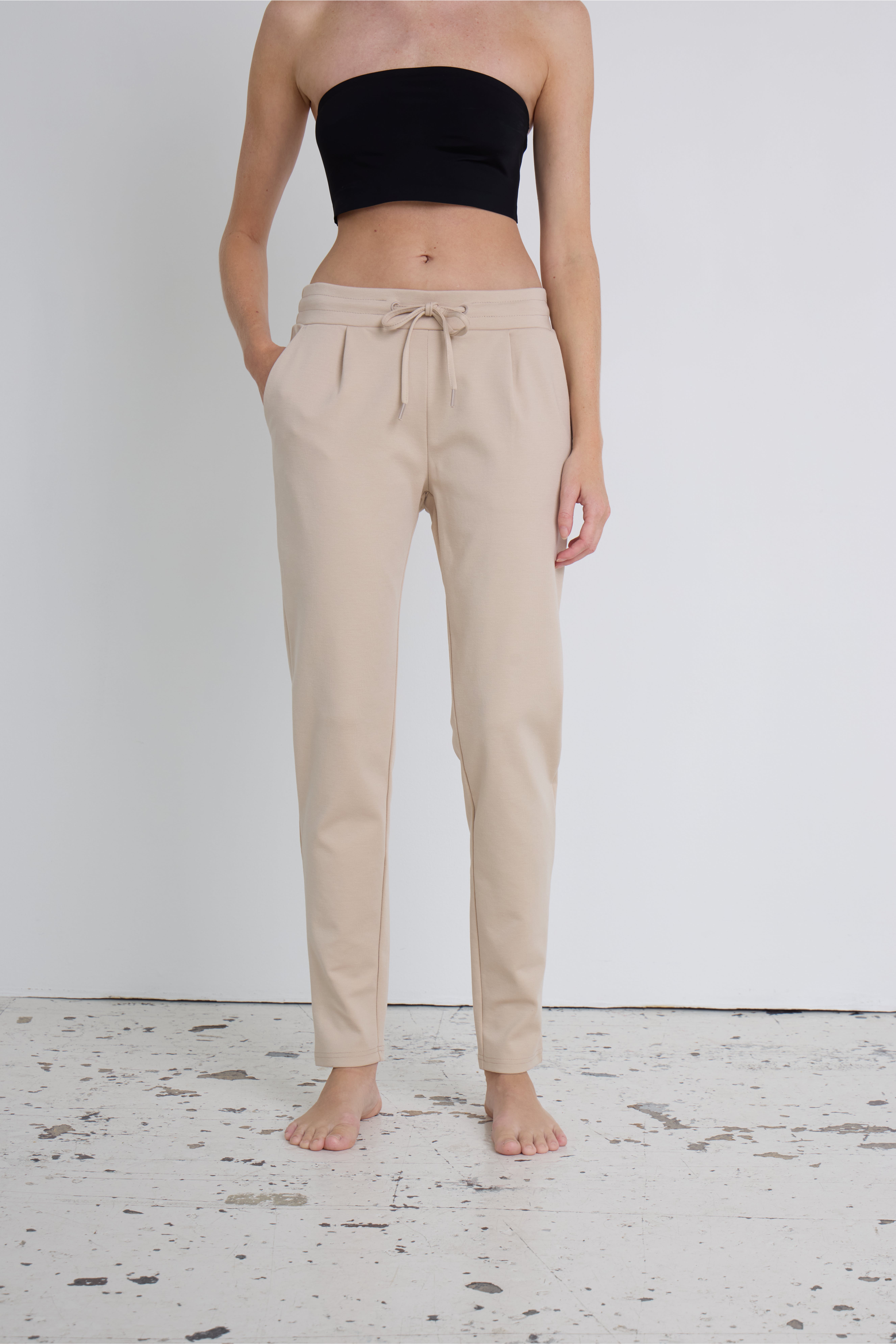 IHKATE Trousers LOCATION NONE 20105036-151308