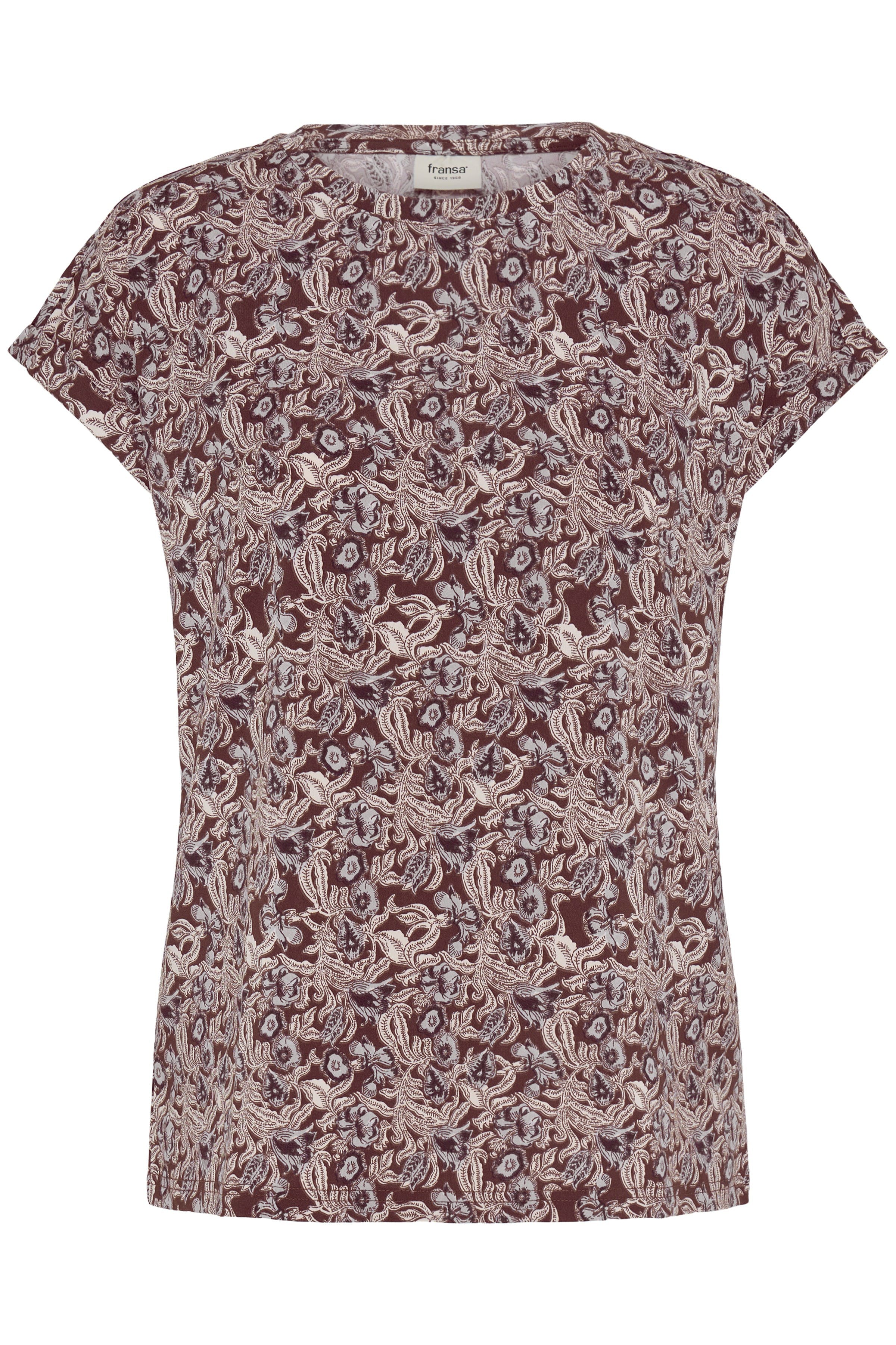 FRSEEN T-shirt PACK FRONT 20610634-900013260