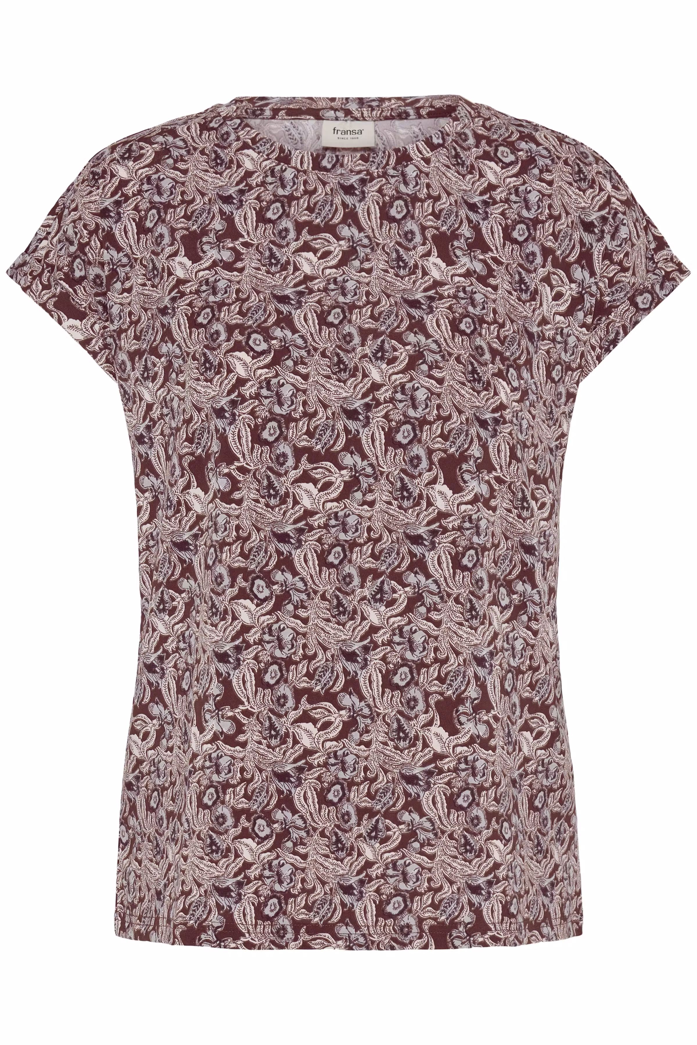 FRSEEN T-shirt PACK FRONT 20610634-900016577