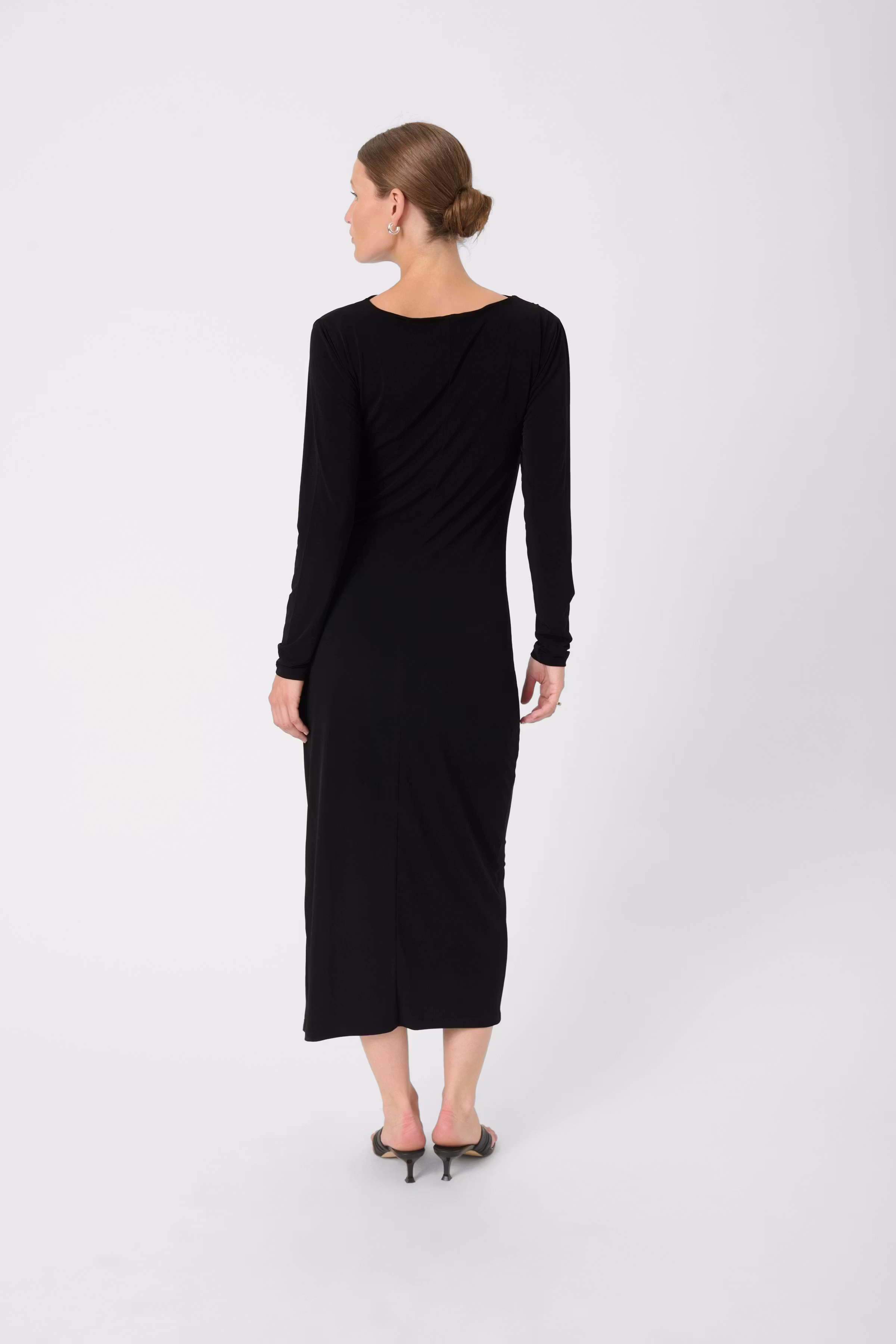 SLAdjo Kleid LOOKBOOK BACK 30407761-194008