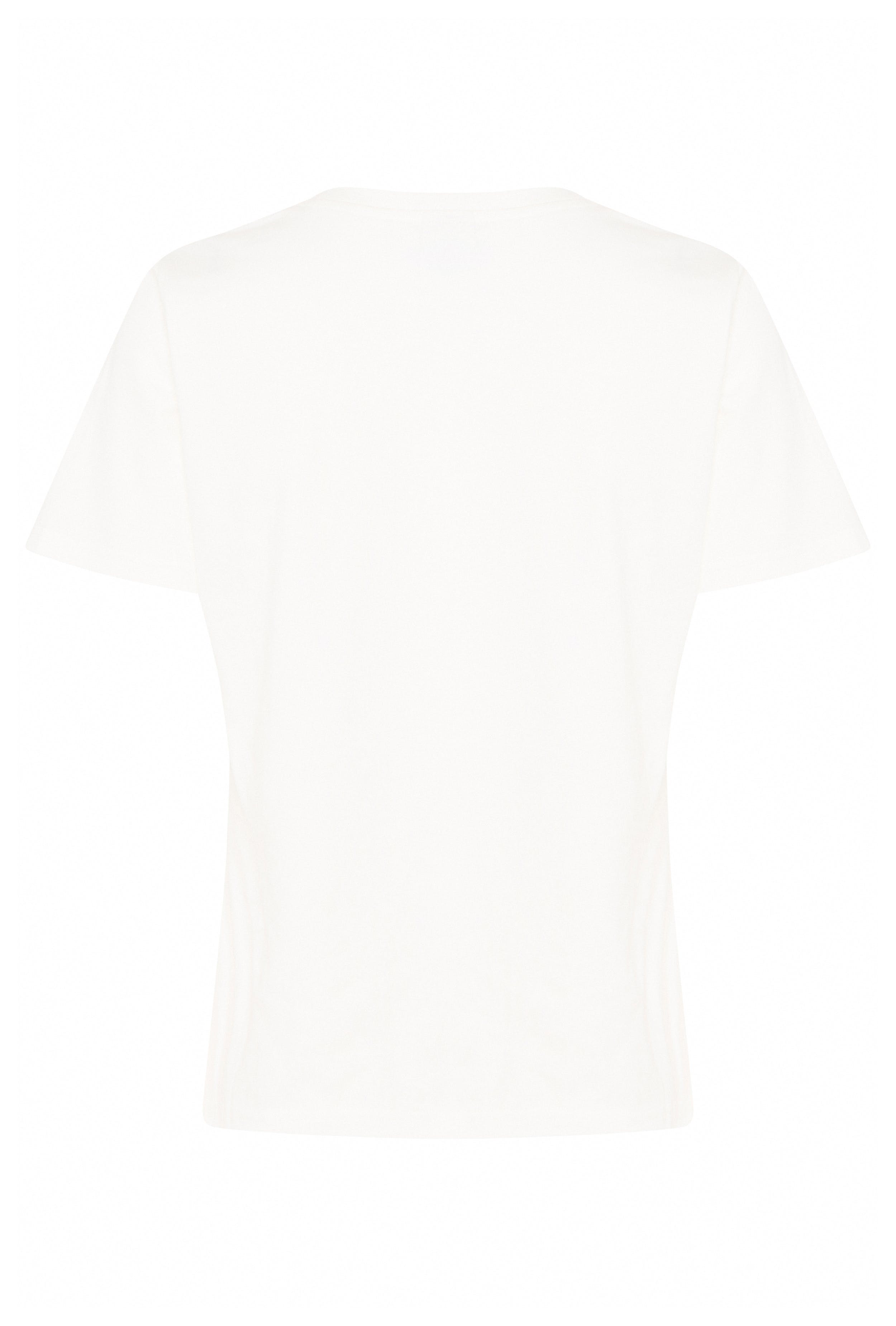 IHPALMER V-neck T-shirt PACK BACK 20120348-114201