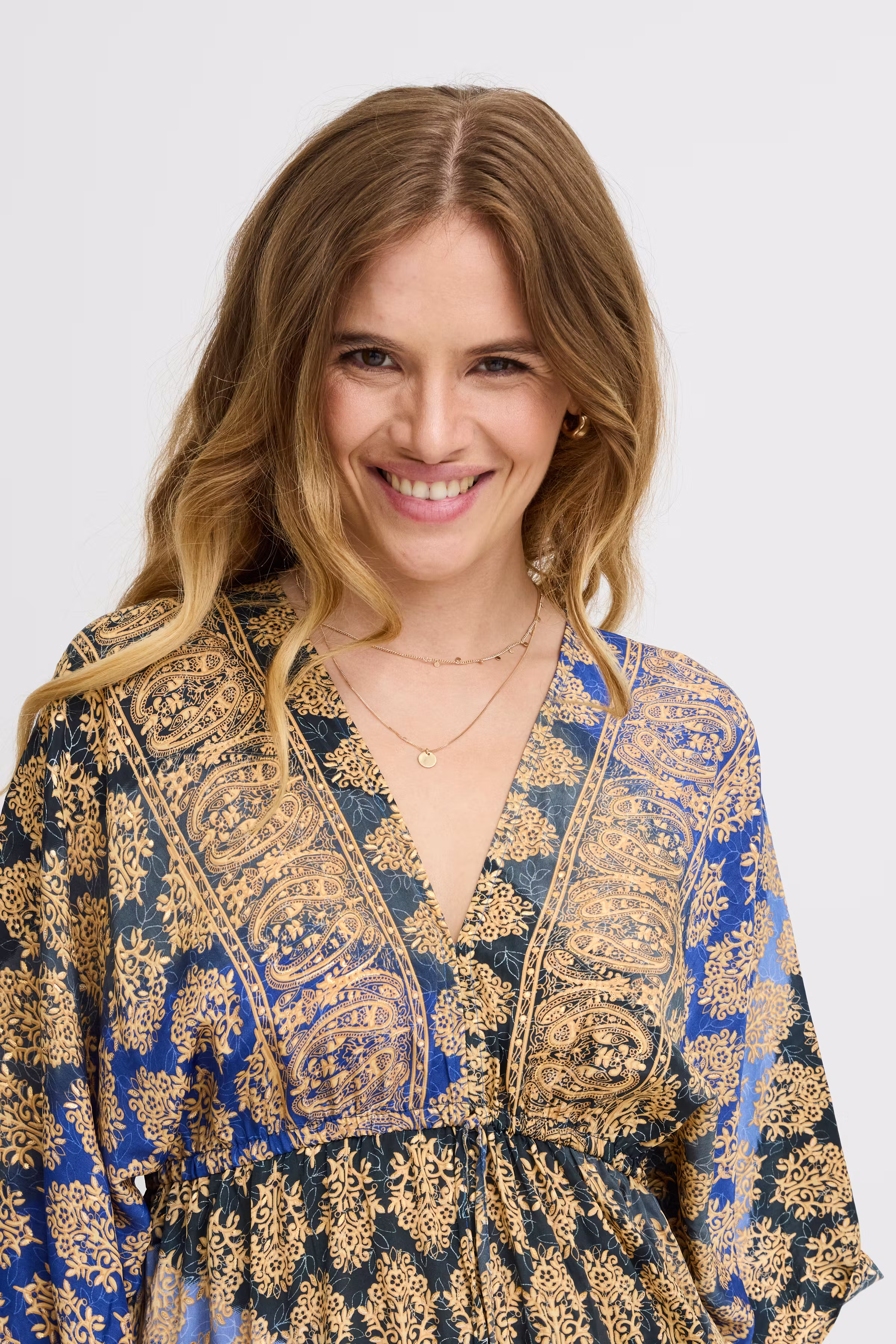 SBABEL Kjole LOOKBOOK DETAIL 22100516-193923