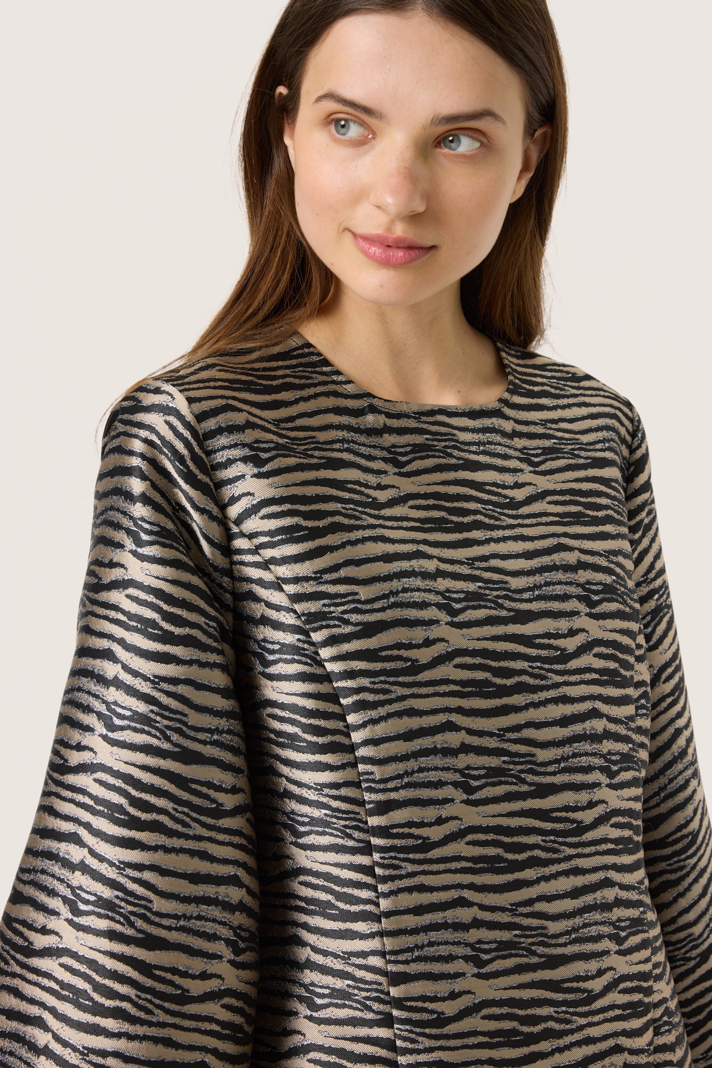 SLElowen Kjole LOOKBOOK DETAIL 30407668-302585