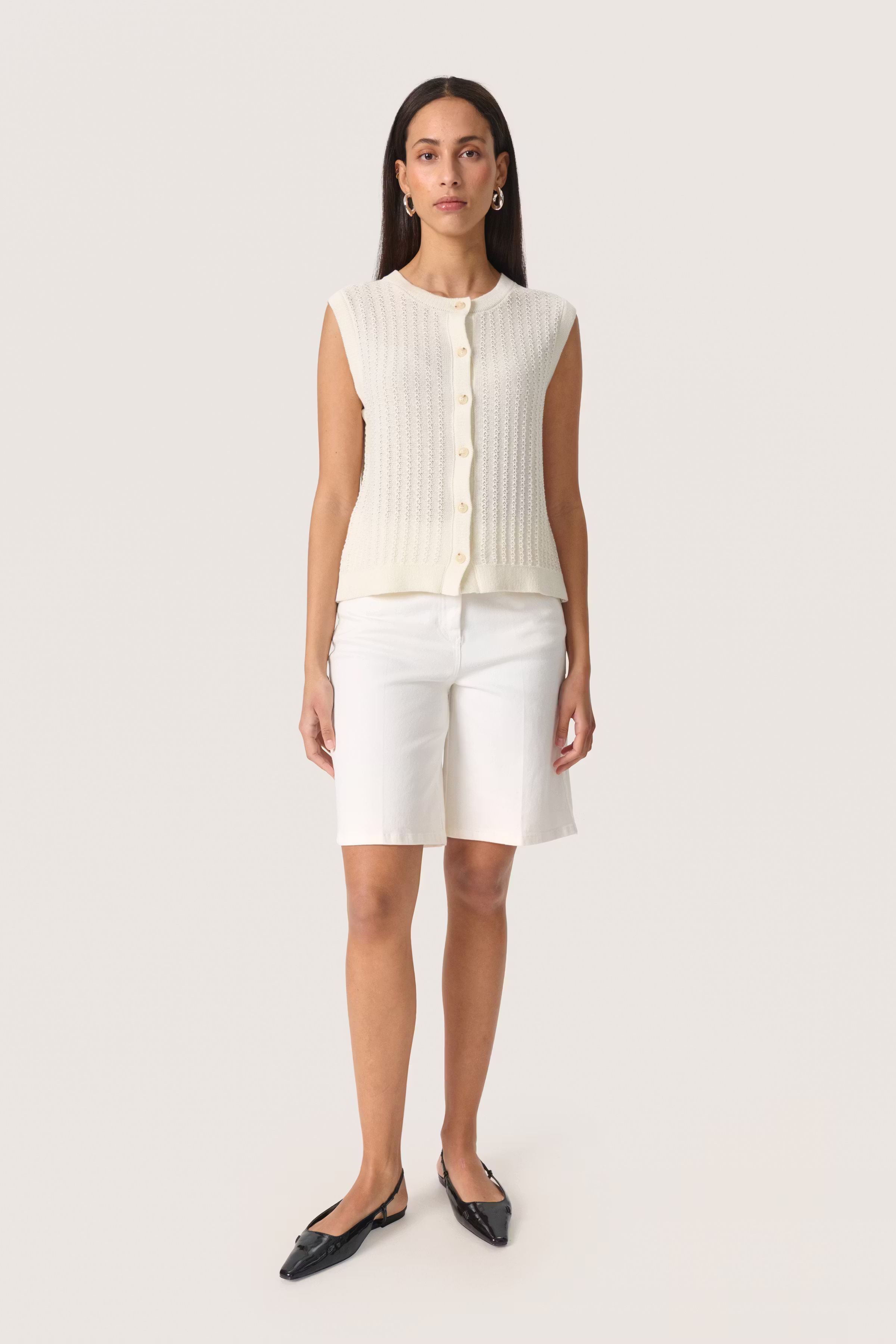 SLSusanna Weste LOOKBOOK FRONT 30408315-110701