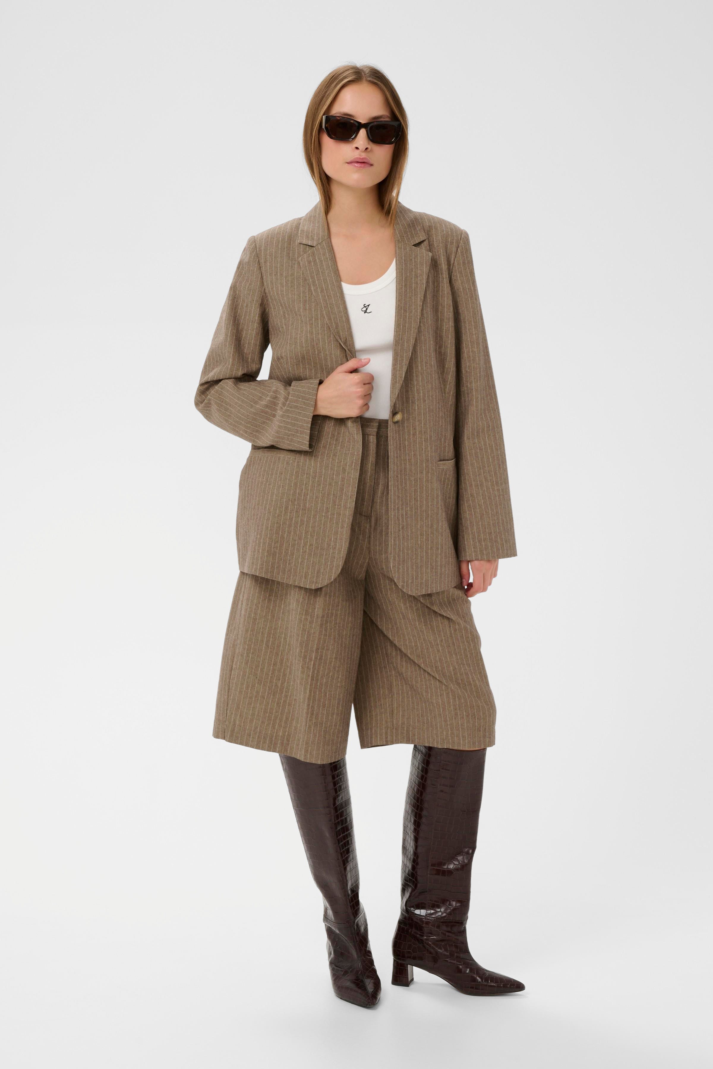 SLGinevra Blazer LOOKBOOK FRONT 30408972-304684