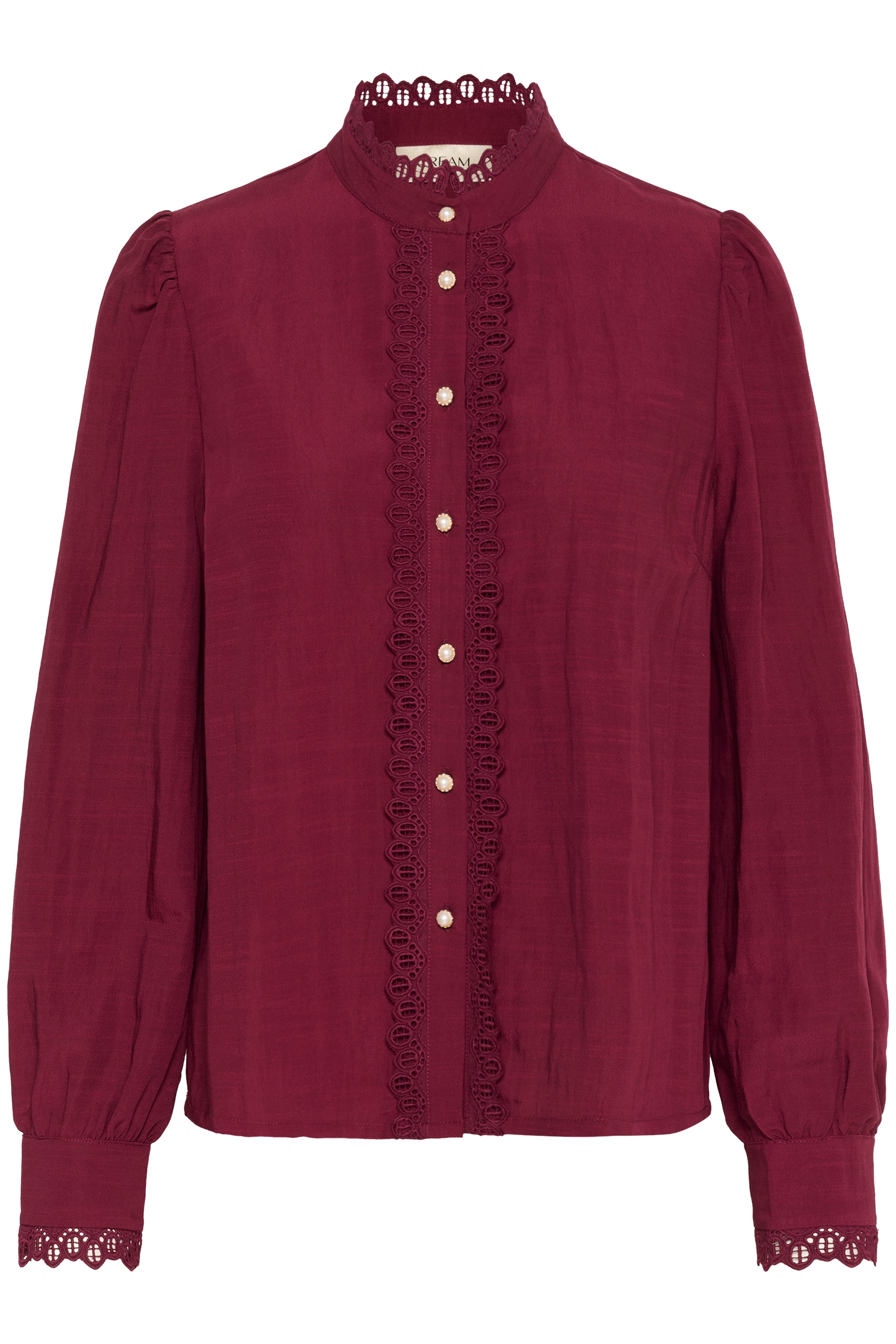 CRPia Skjorte PACK FRONT 10650831-100120