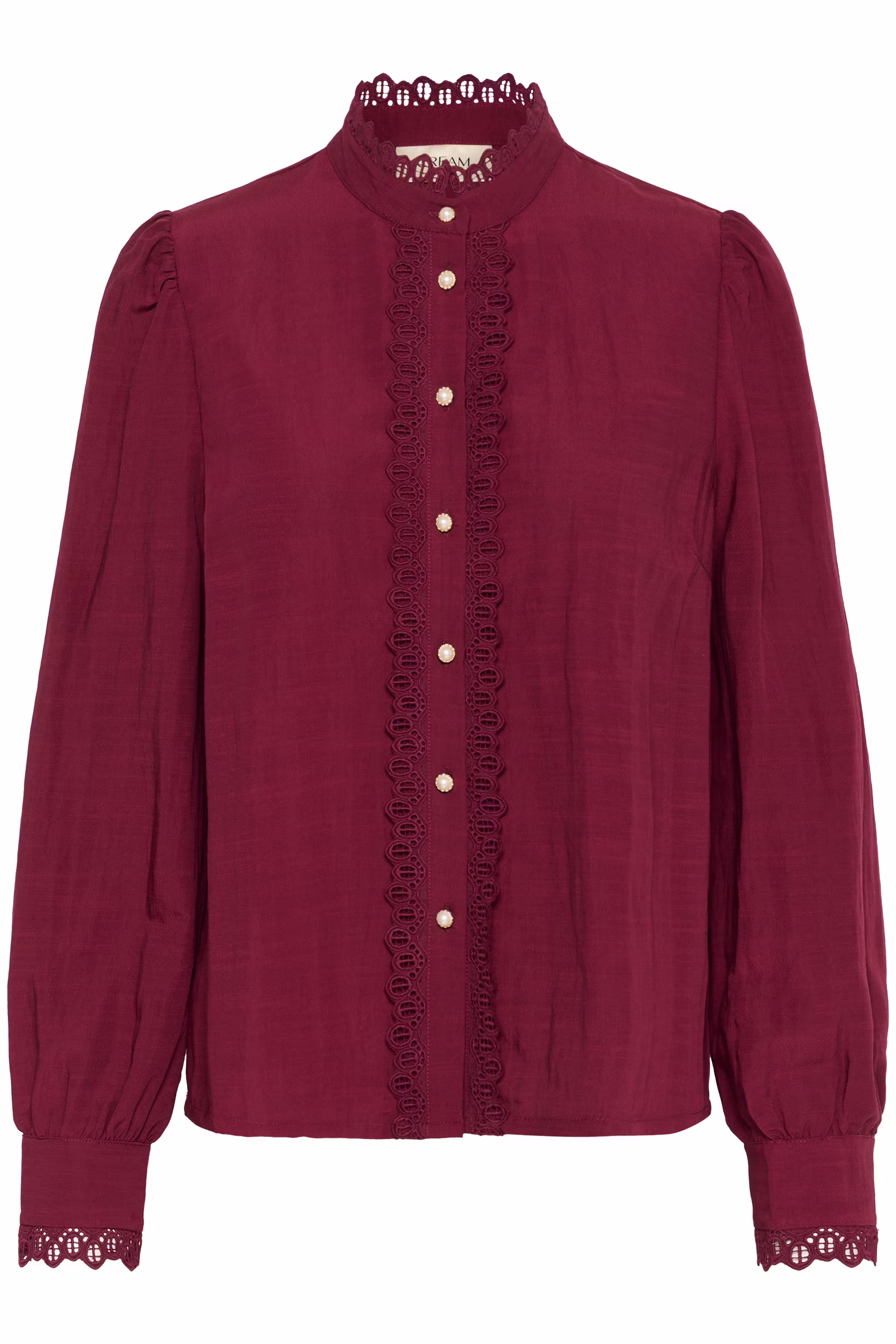 CRPia Skjorta PACK FRONT 10650831-191522