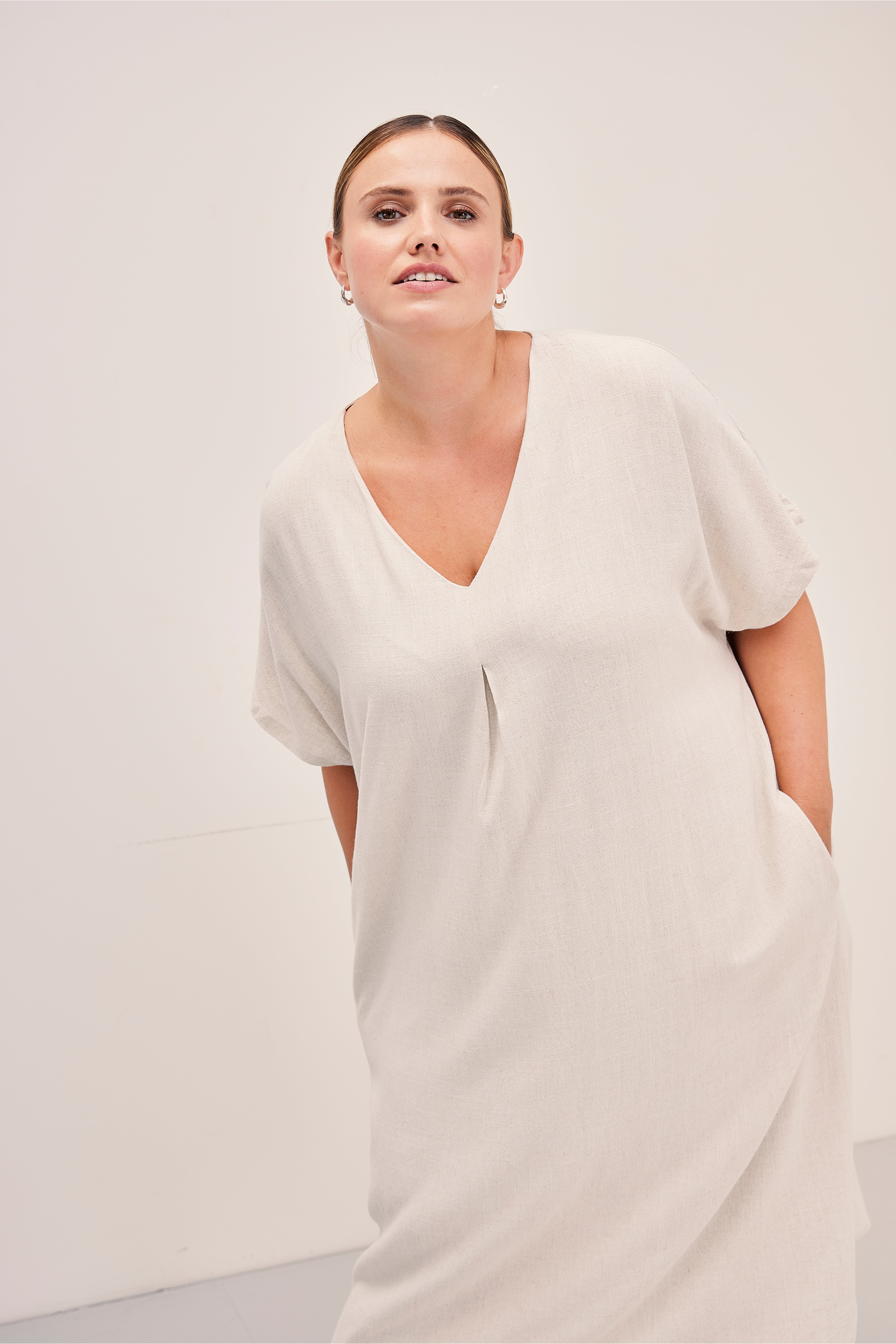 SWATEL Kjole LOCATION NONE 20613756-1309051