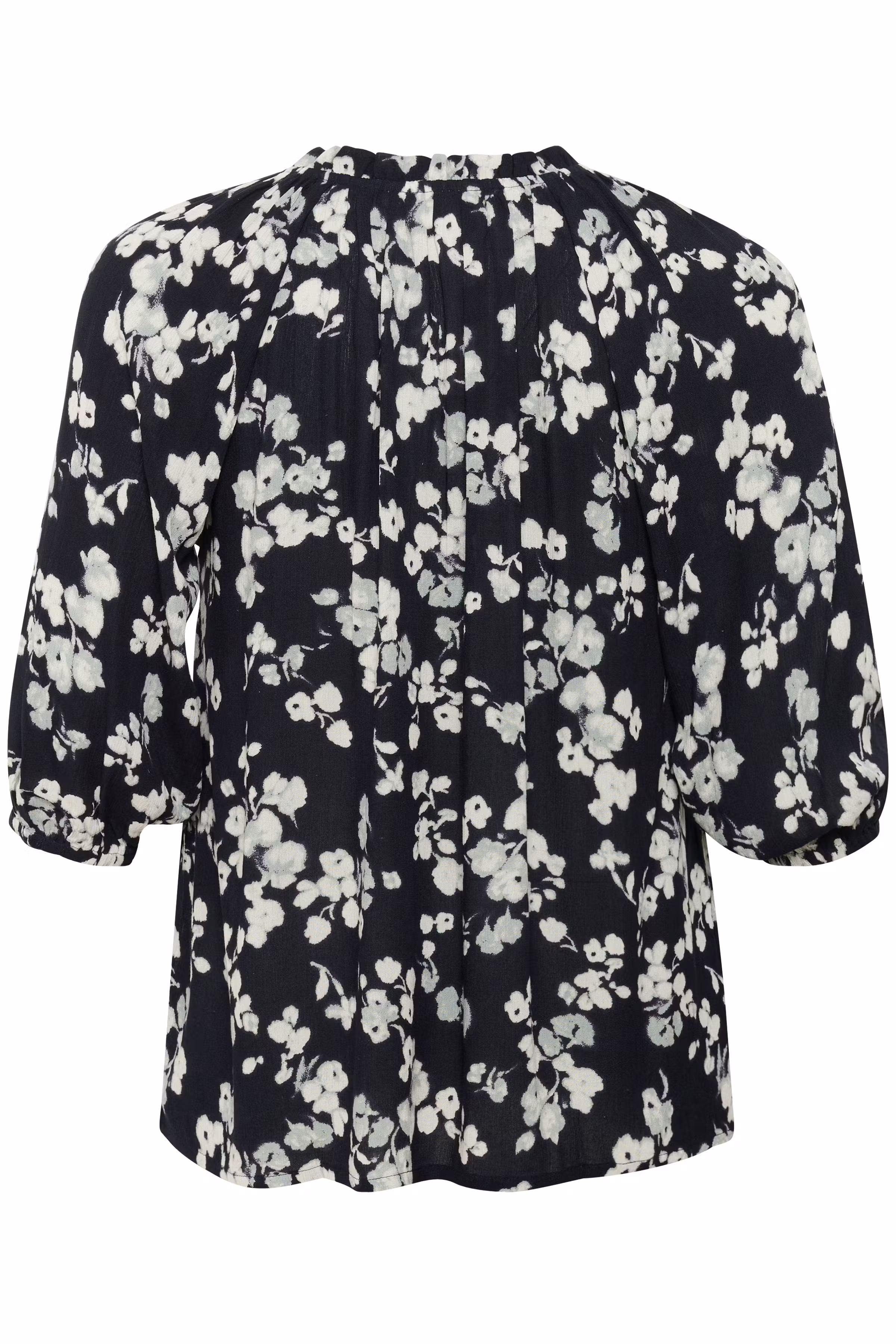 KCtrine Blouse PACK BACK 10583315-106800