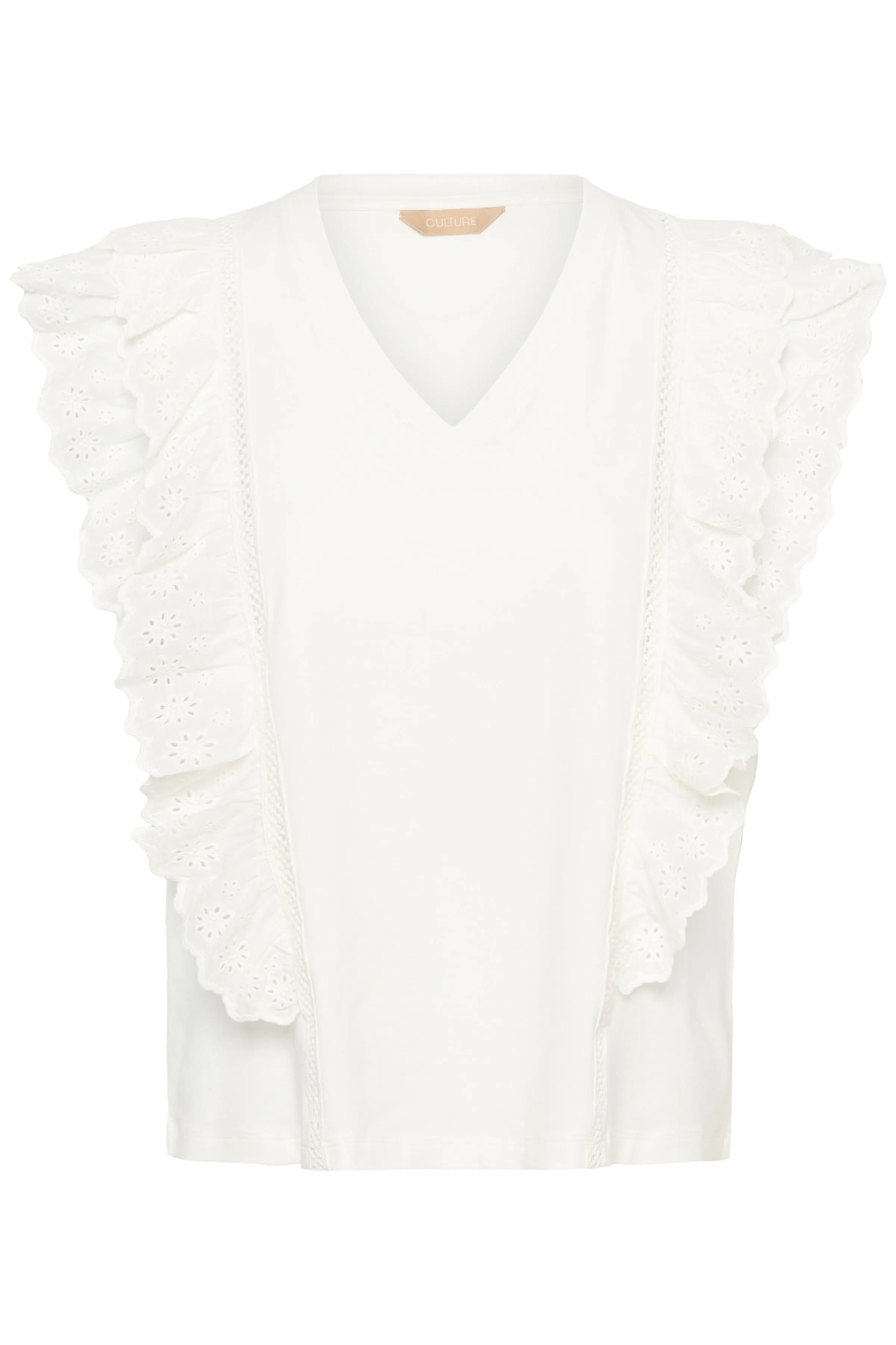 CUmaisy T-shirt PACK FRONT 50113153-500013