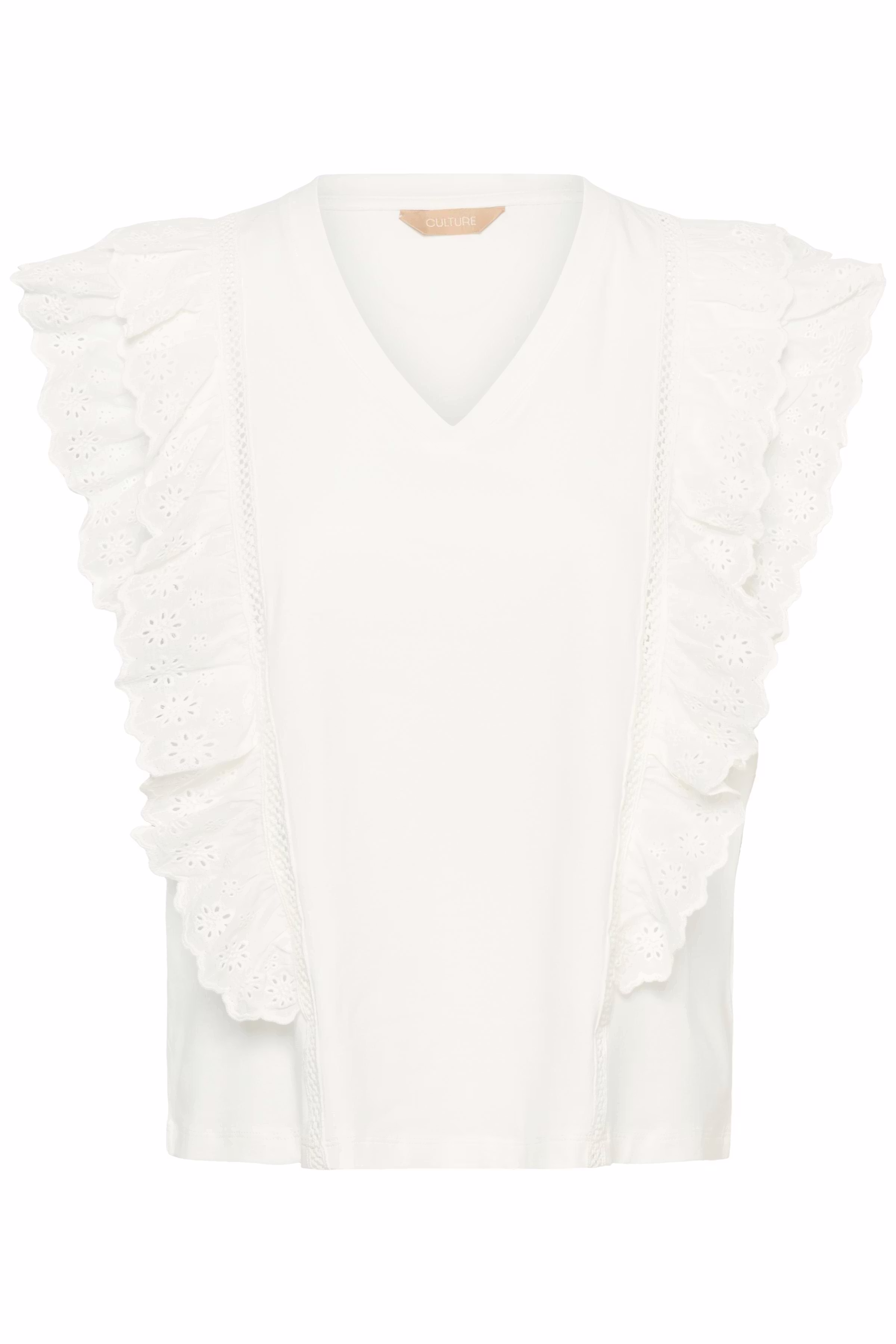 CUmaisy Bluse PACK FRONT 50113153-500013