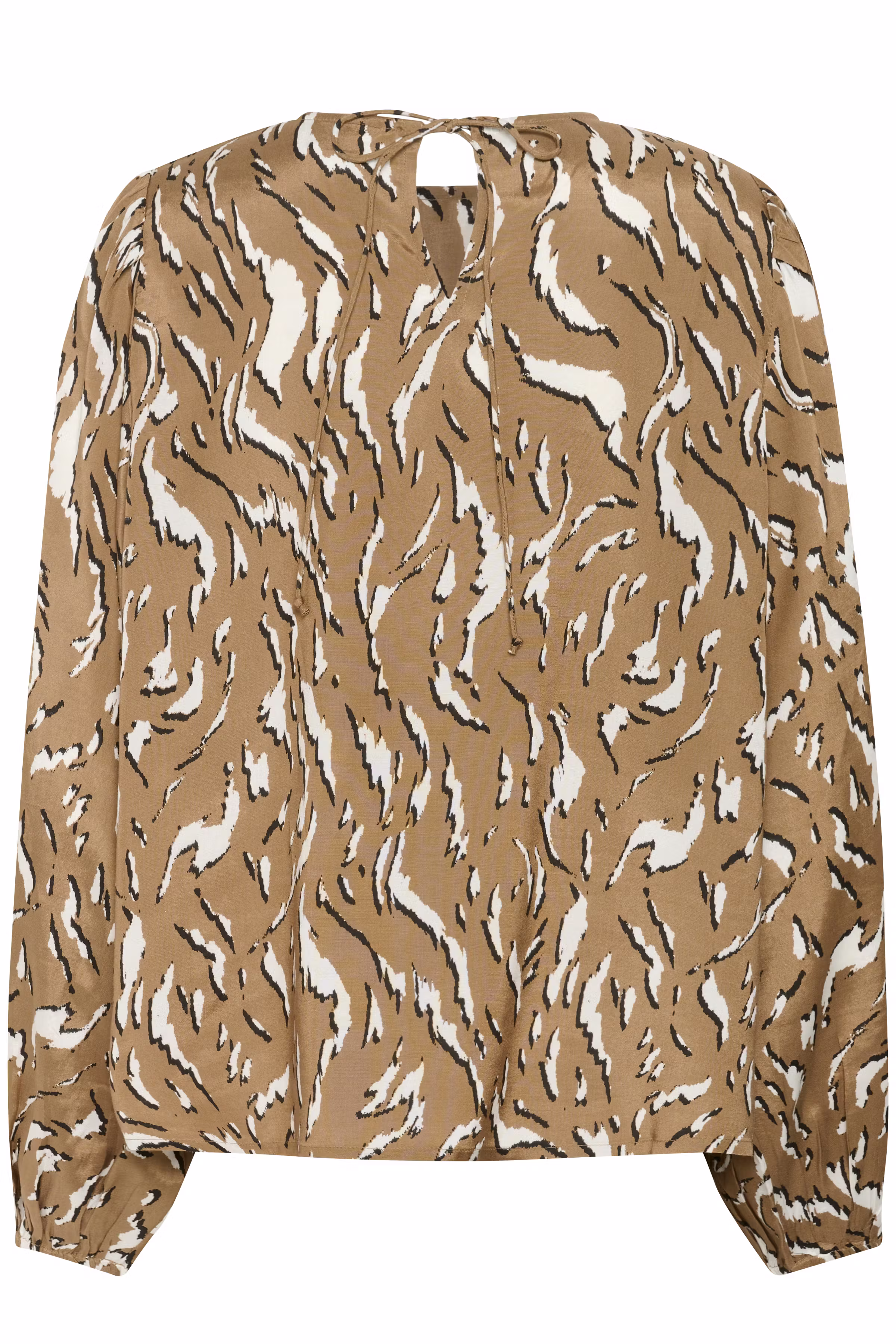 KAmille Blouse PACK BACK 10510519-108184