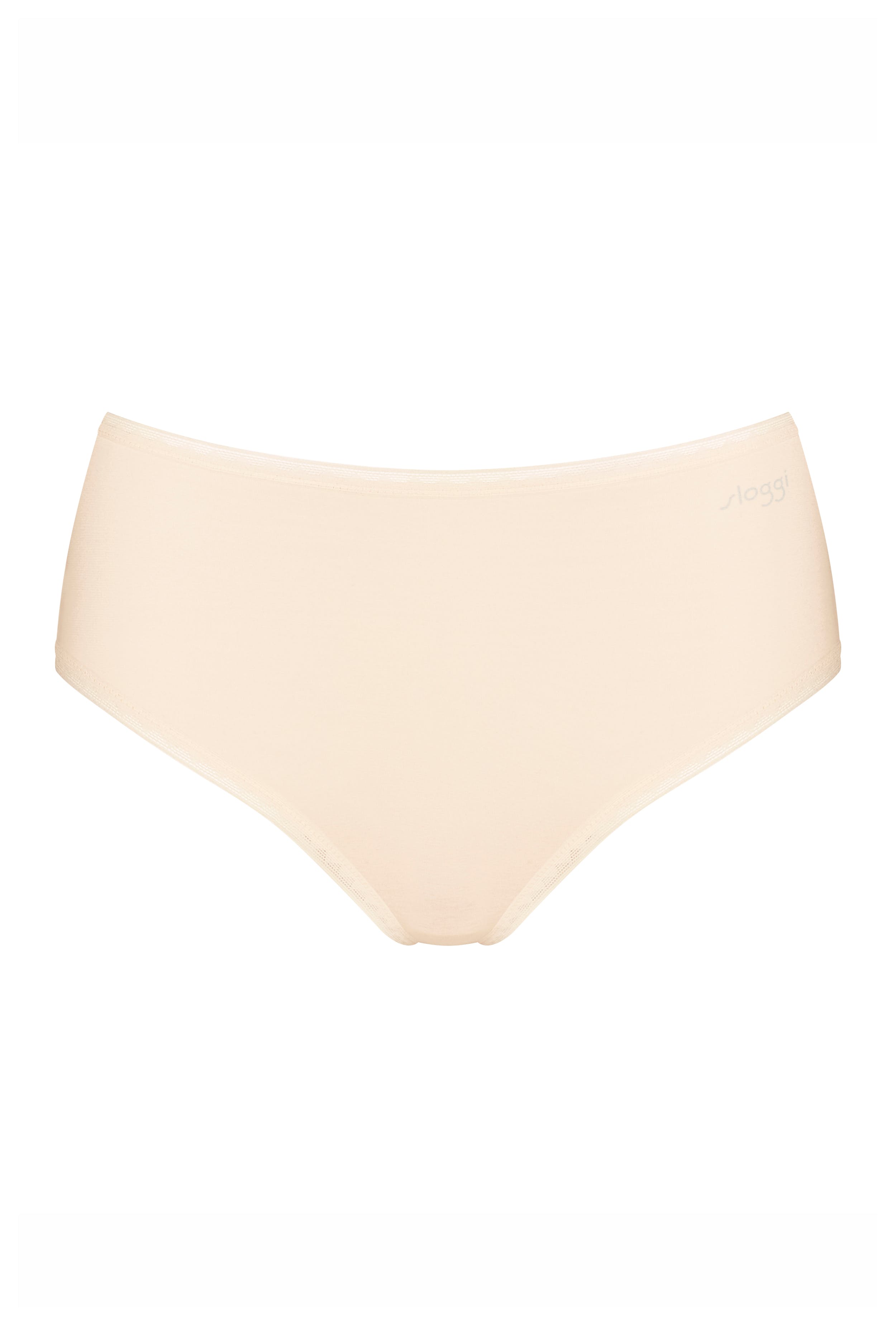 sloggiGO-2-pack Panties PACK FRONT 40551072-400165