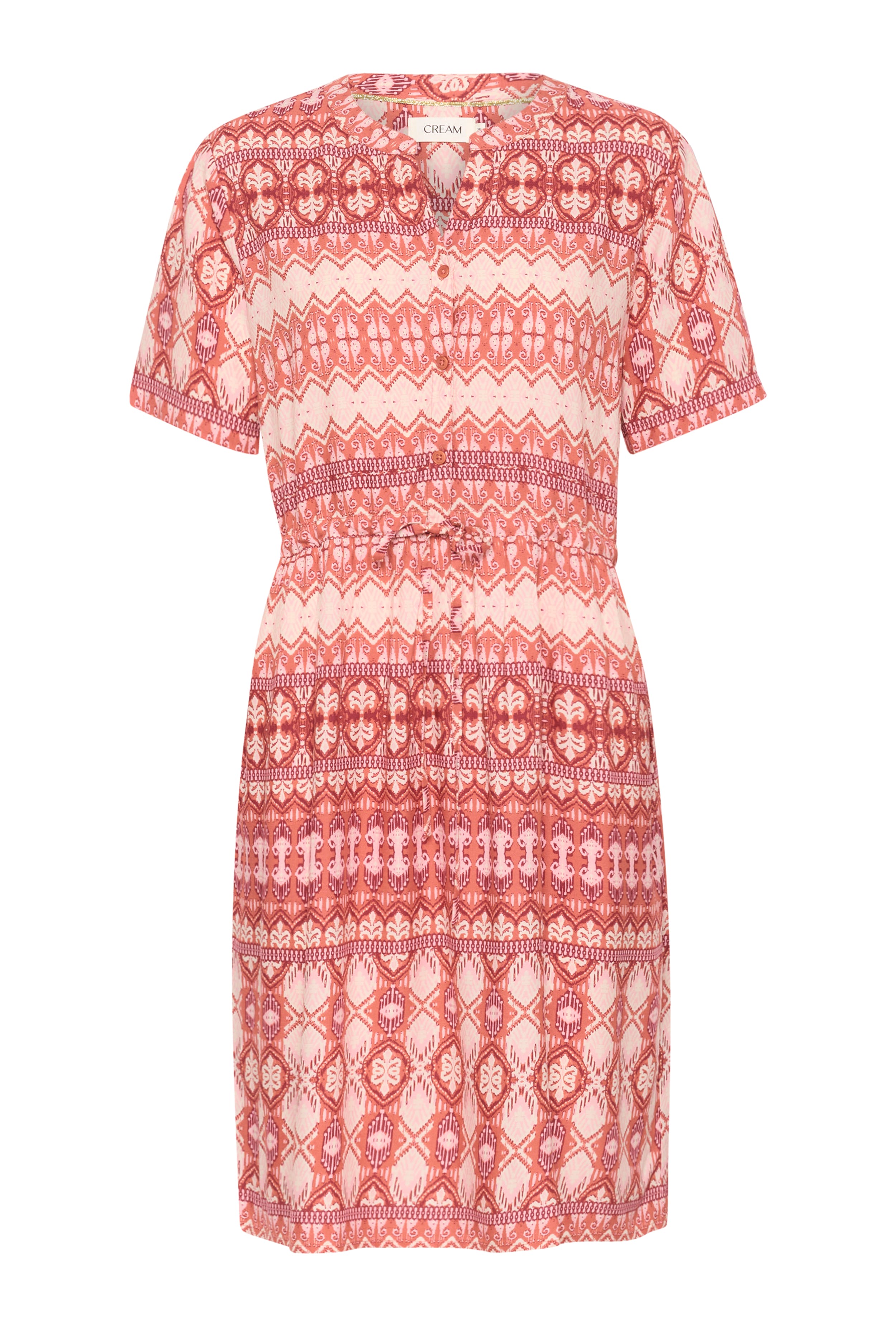 CRTiah Klänning PACK FRONT 10609700-107520