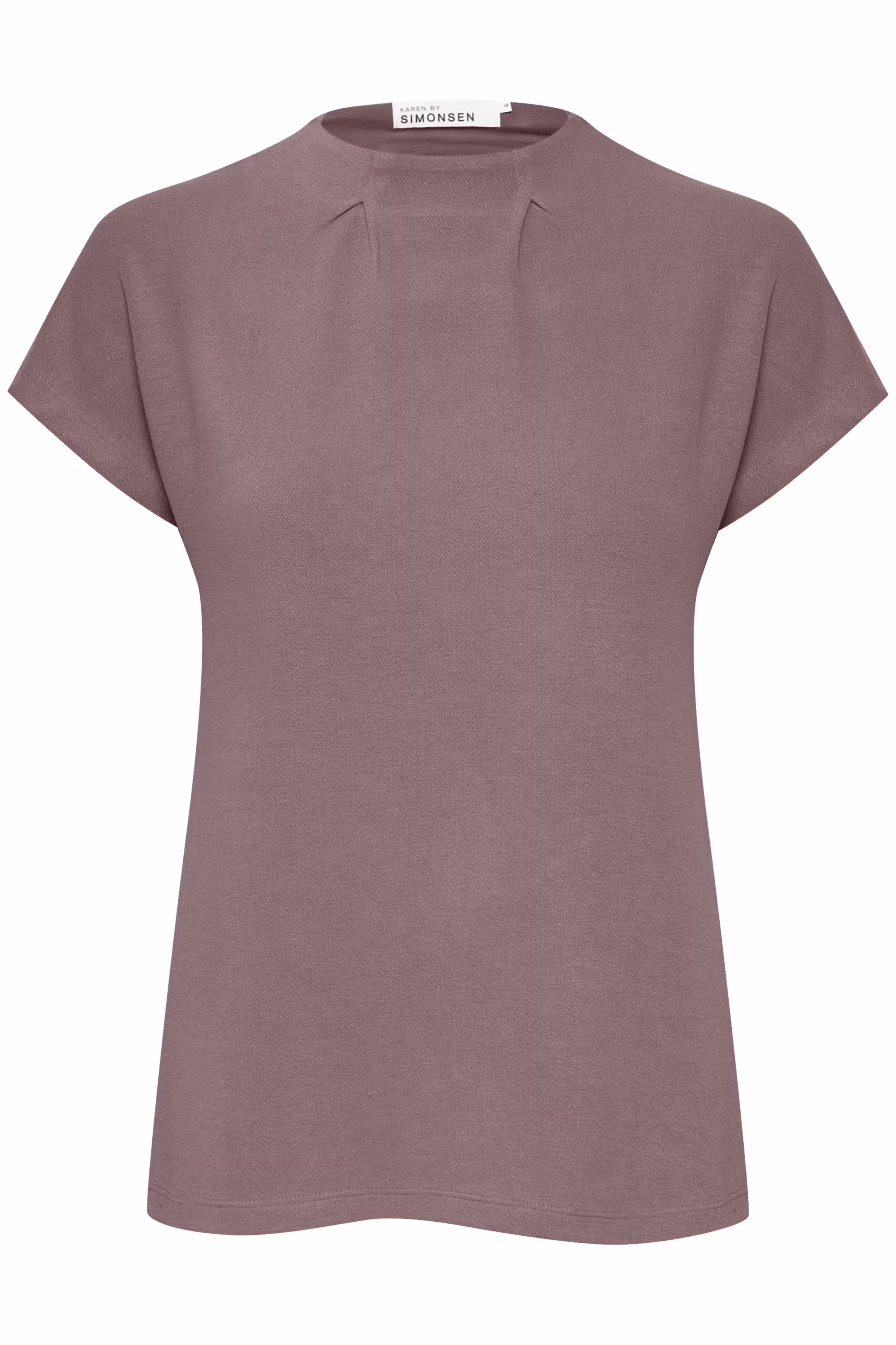 Dandy T-shirt PACK FRONT 10102010-183907