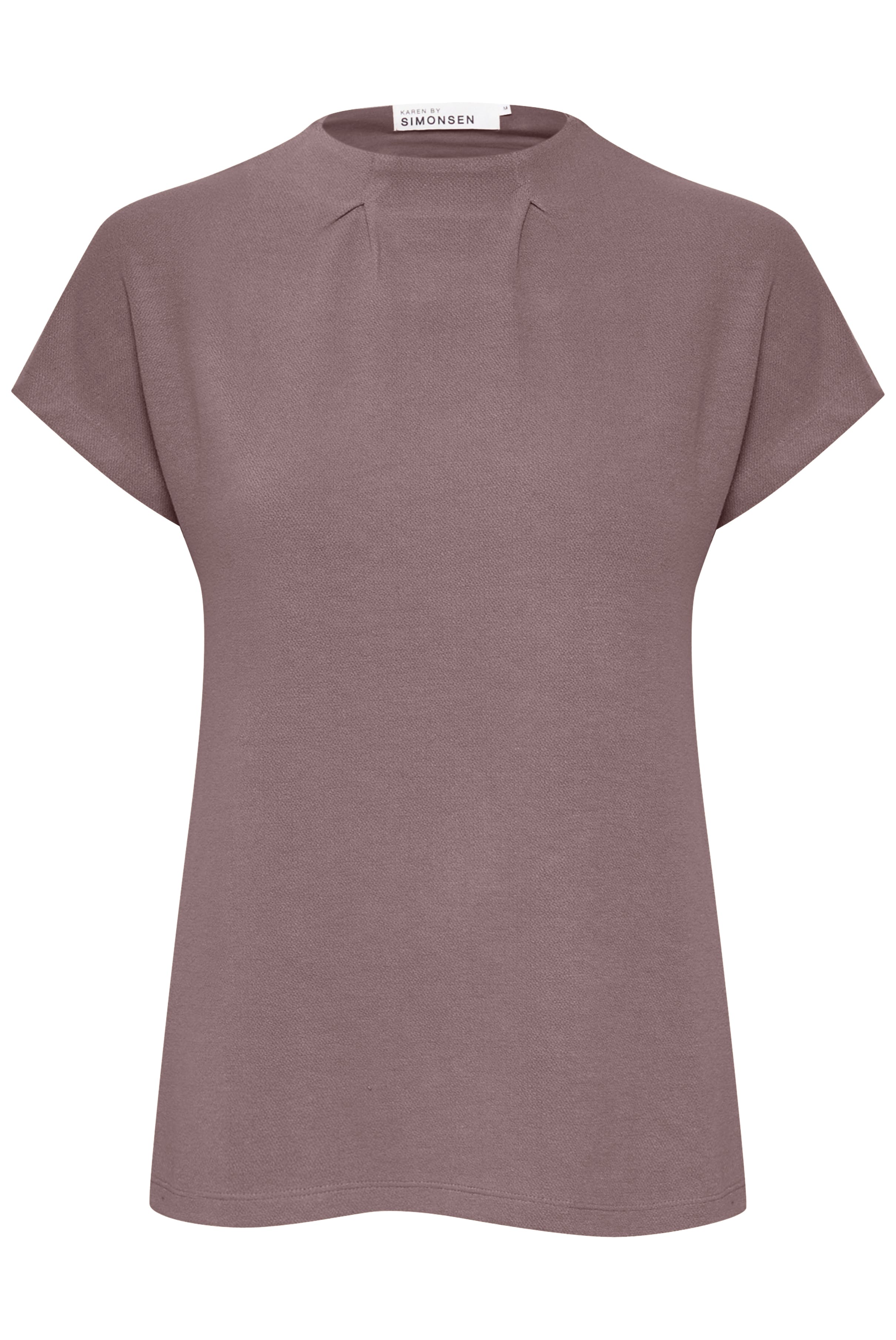 Dandy T-shirt PACK FRONT 10102010-193924